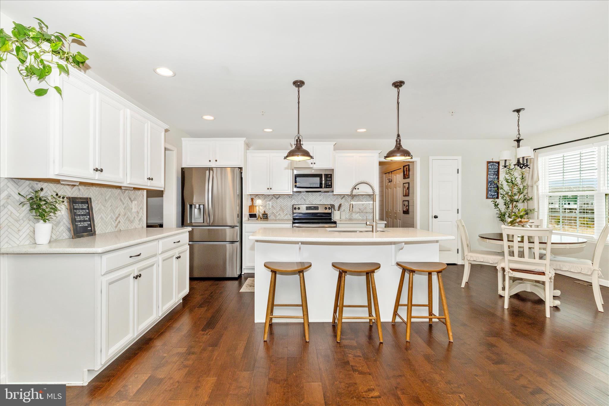 CLOVER HILL III - Residential