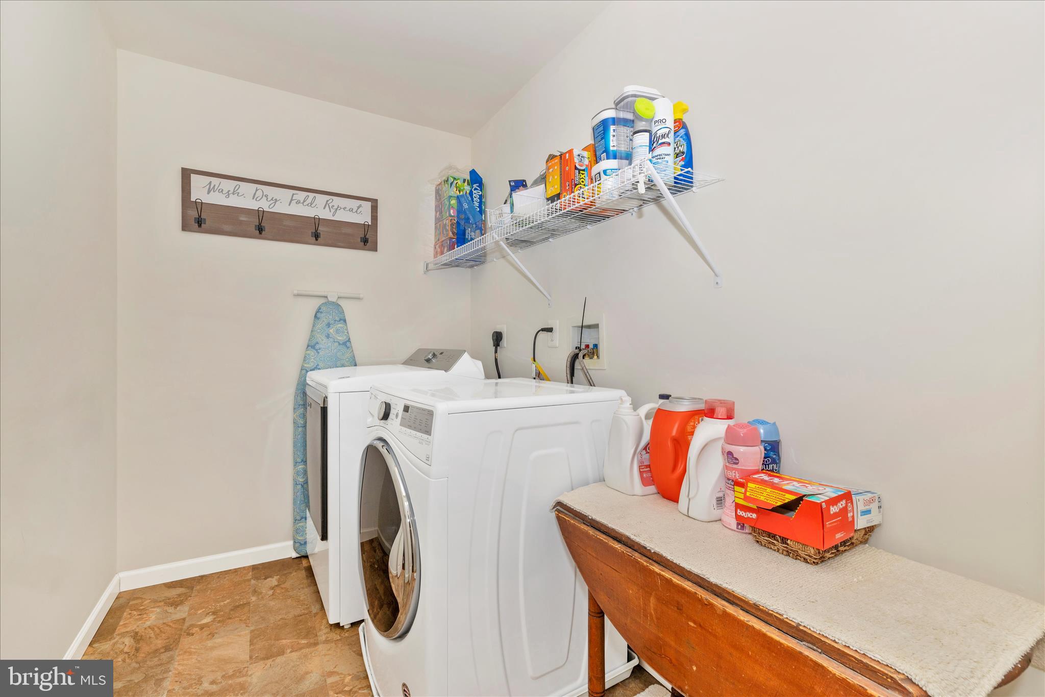 CLOVER HILL III - Residential