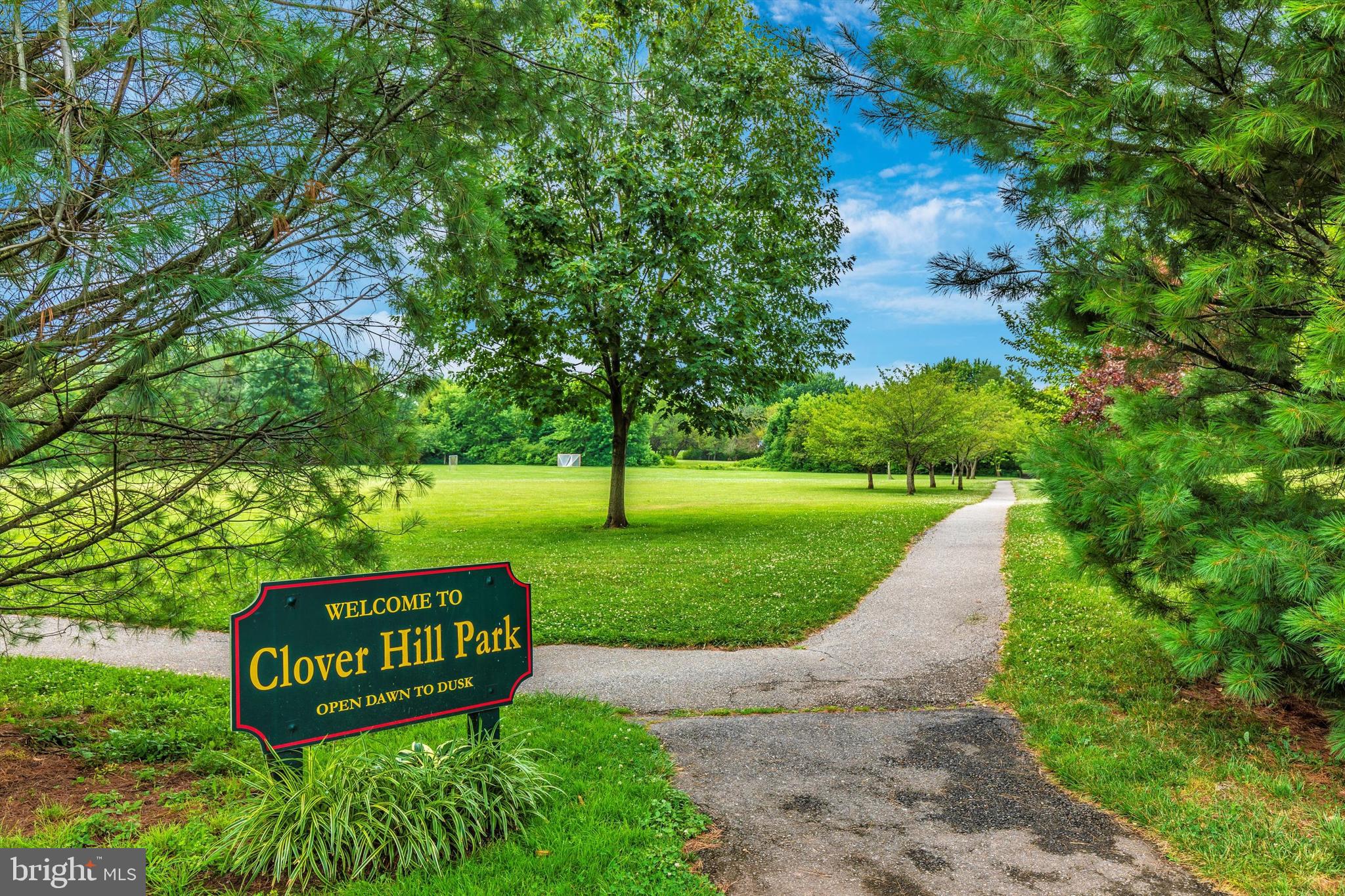 CLOVER HILL III - Residential