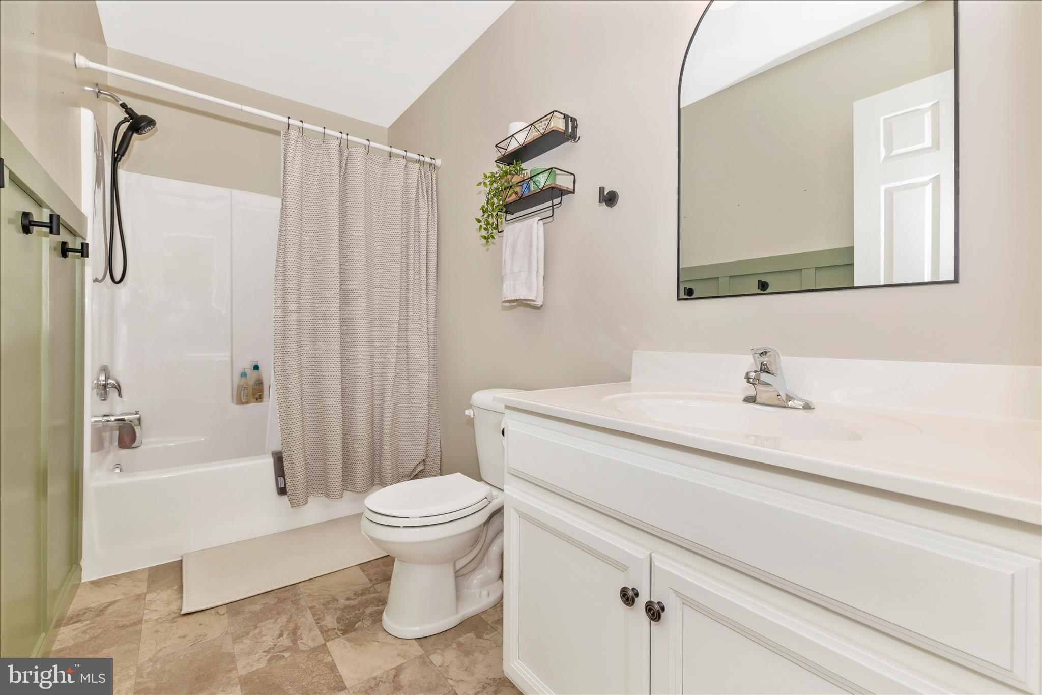 CLOVER HILL III - Residential