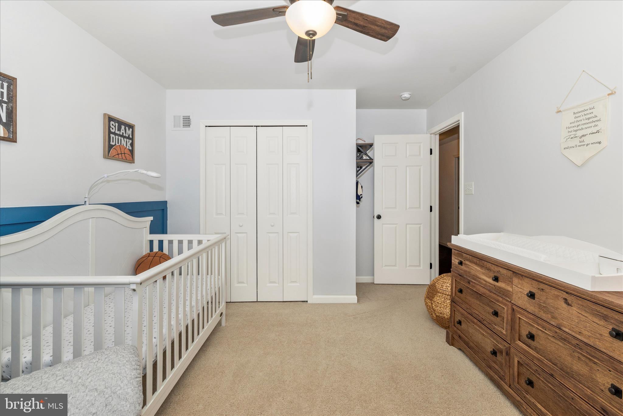 CLOVER HILL III - Residential