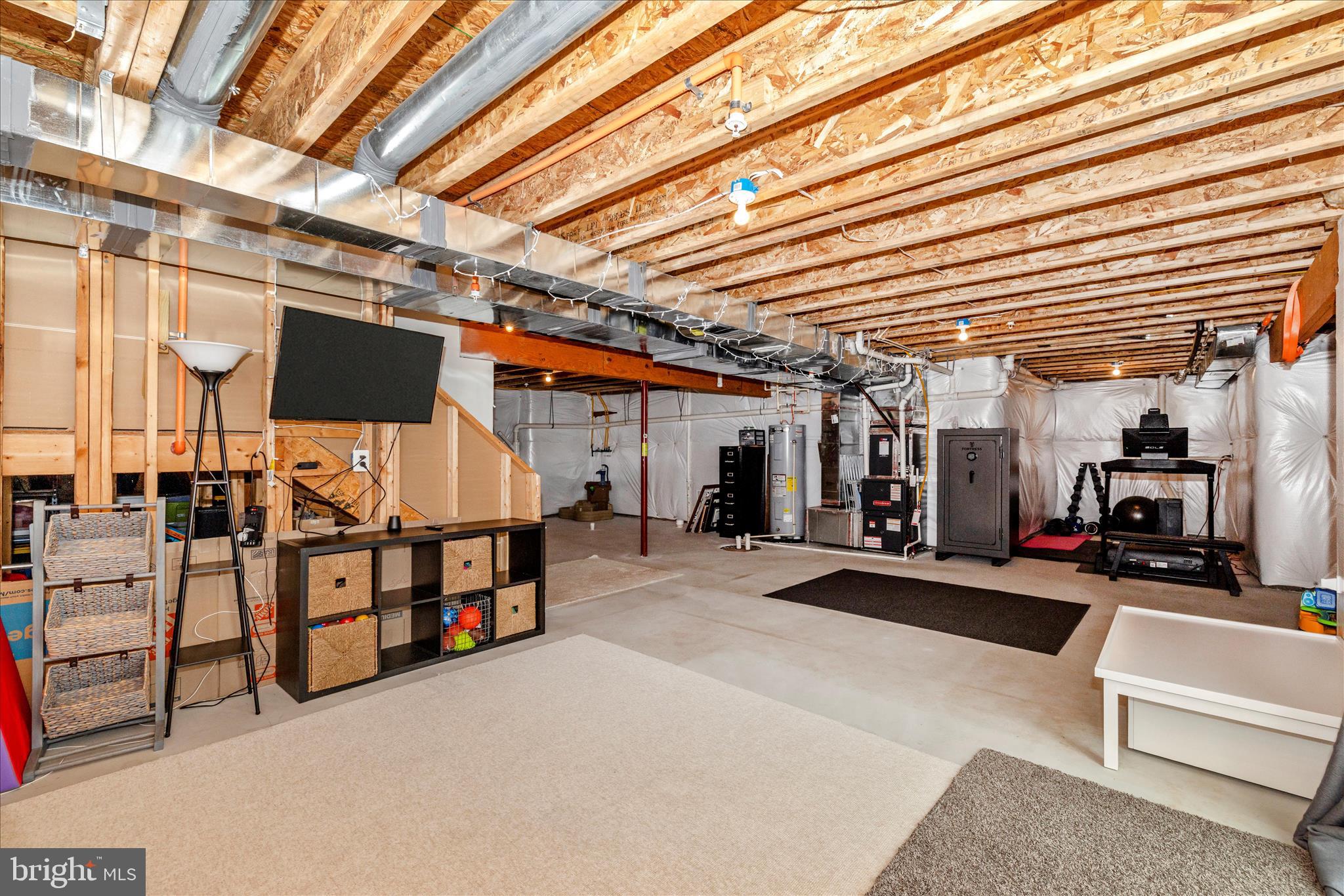 CLOVER HILL III - Residential