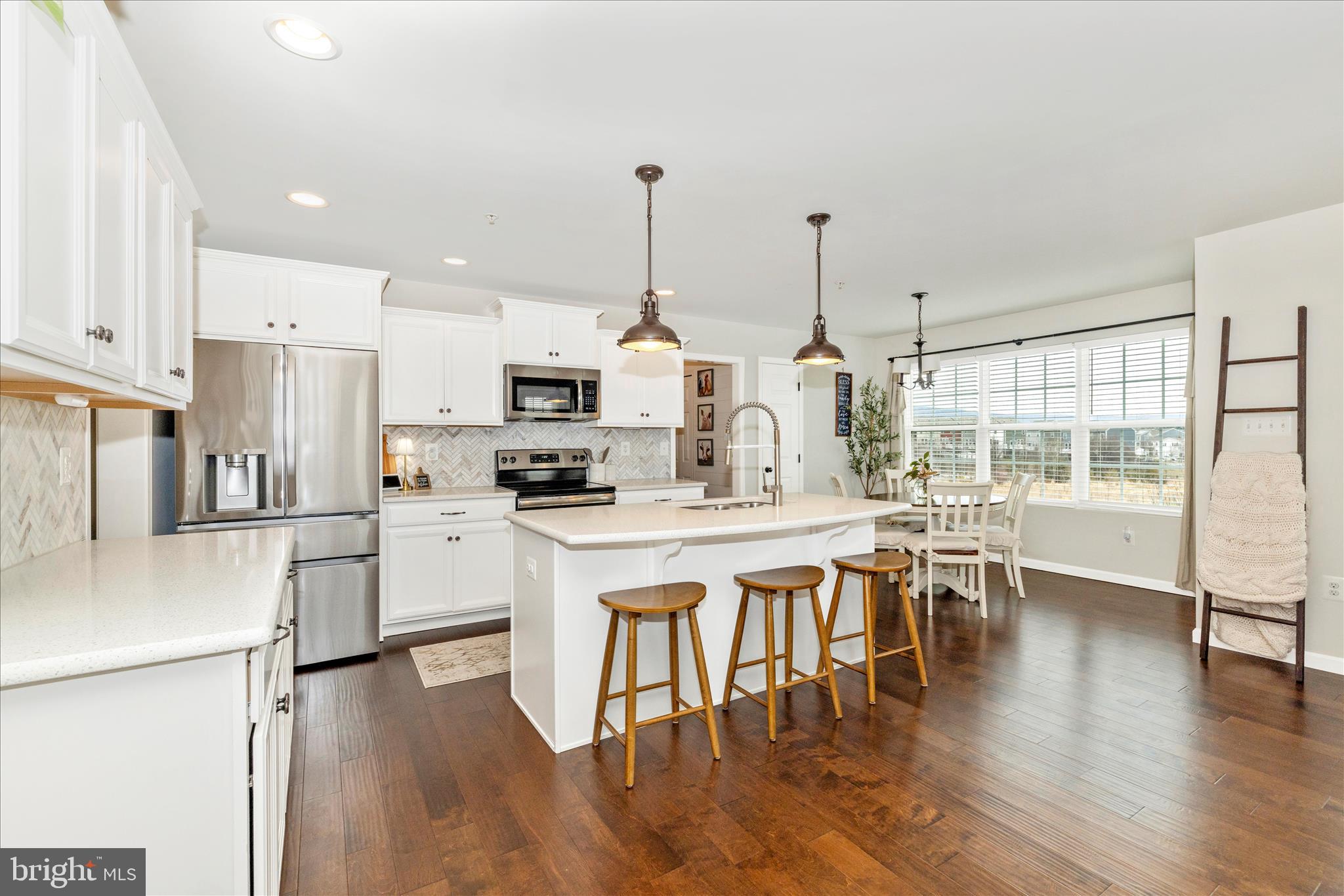 CLOVER HILL III - Residential