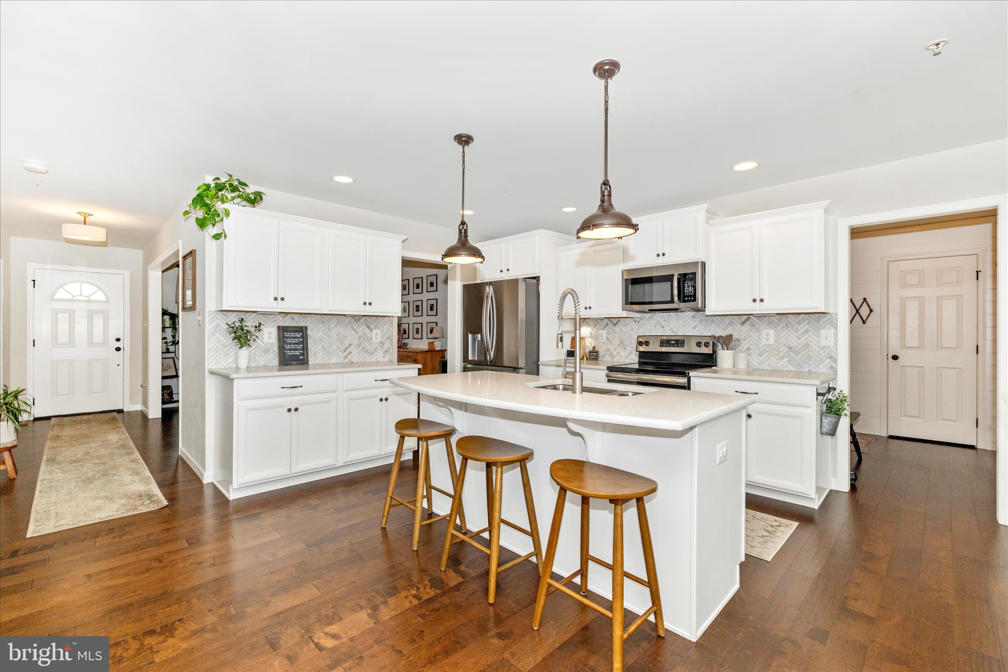 CLOVER HILL III - Residential