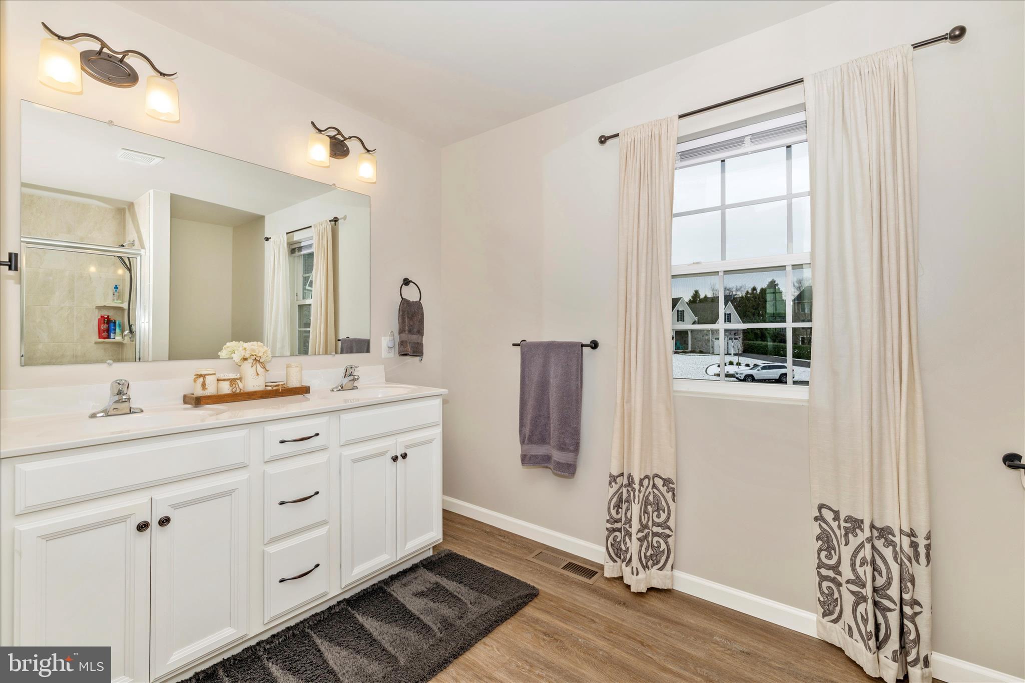 CLOVER HILL III - Residential