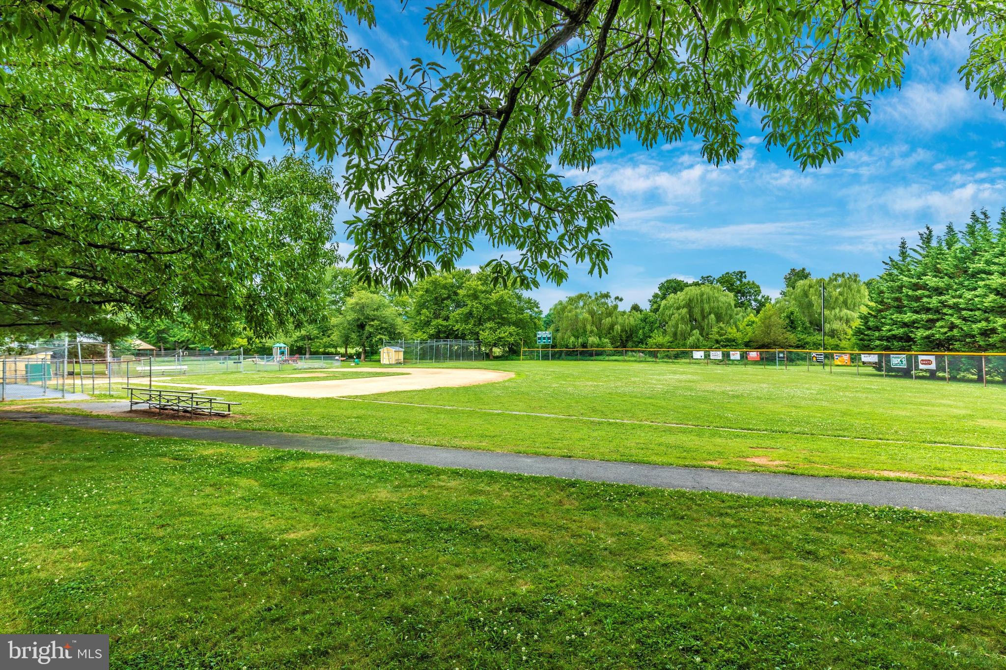 CLOVER HILL III - Residential