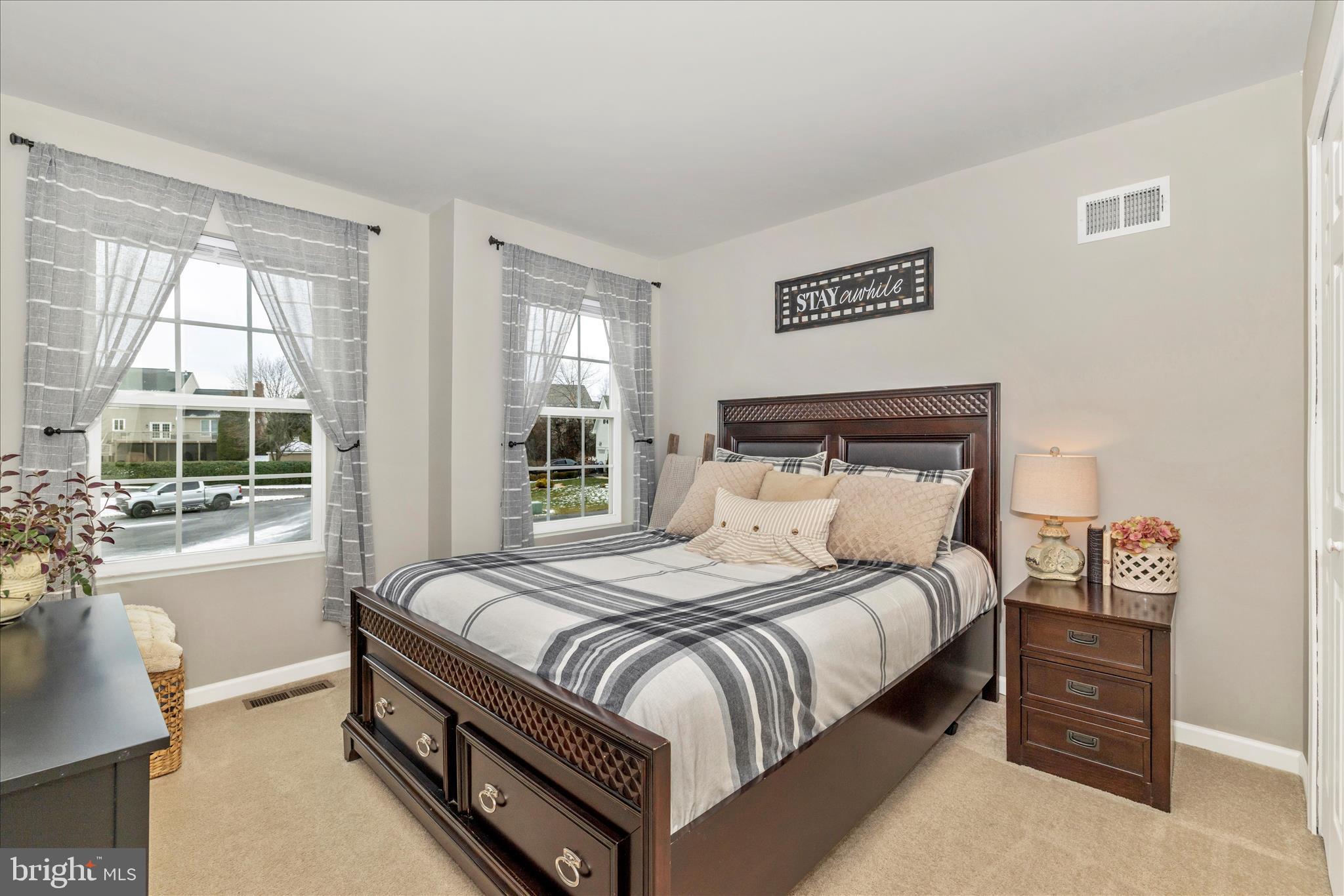 CLOVER HILL III - Residential