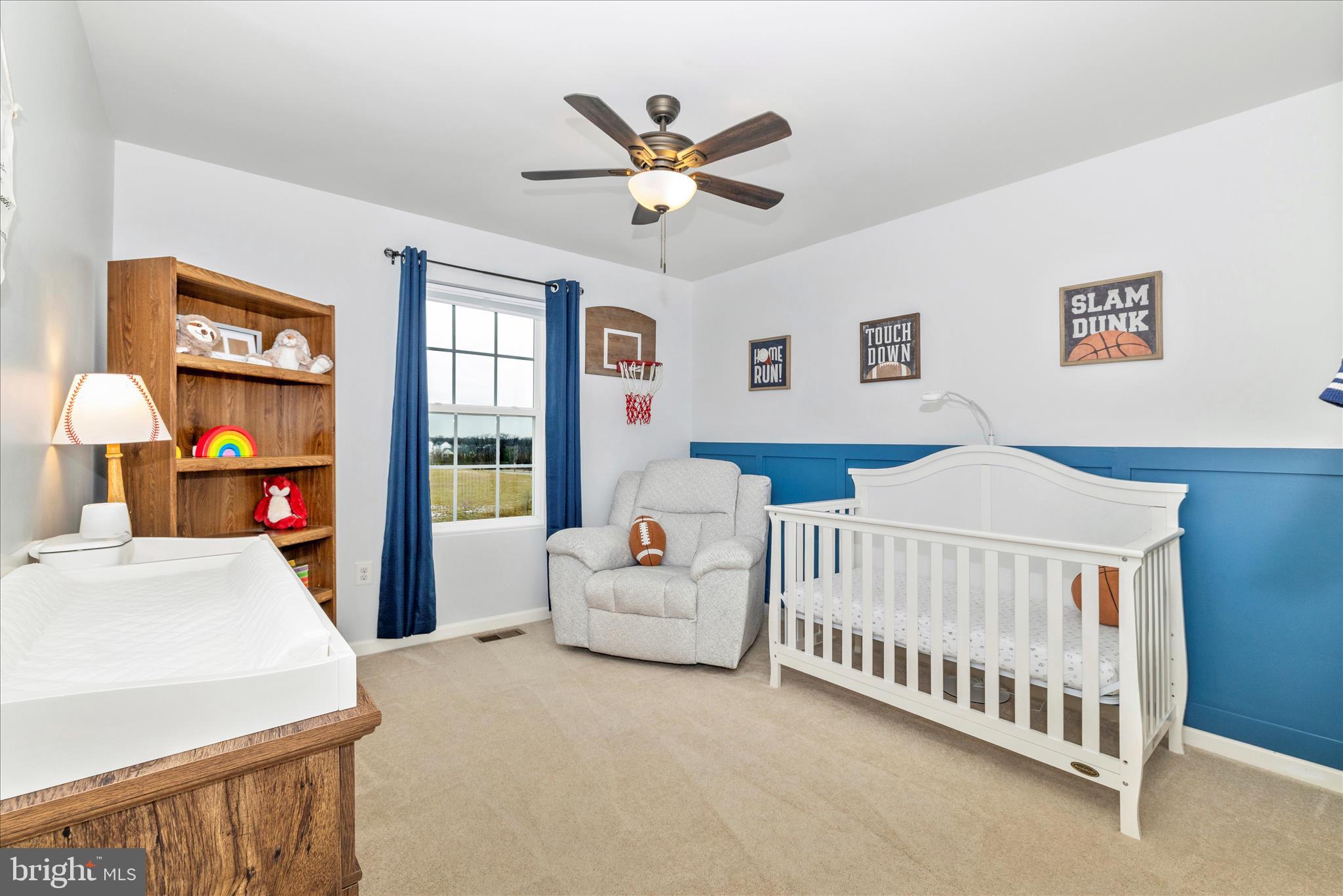 CLOVER HILL III - Residential