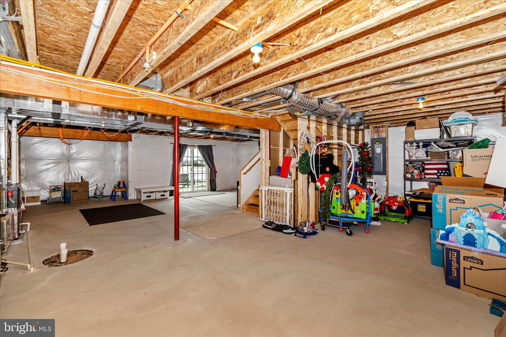 CLOVER HILL III - Residential