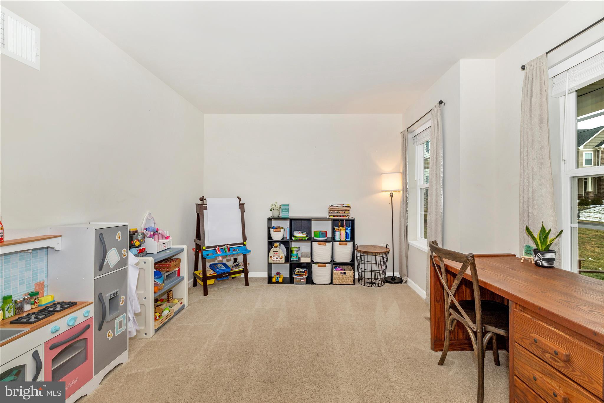 CLOVER HILL III - Residential