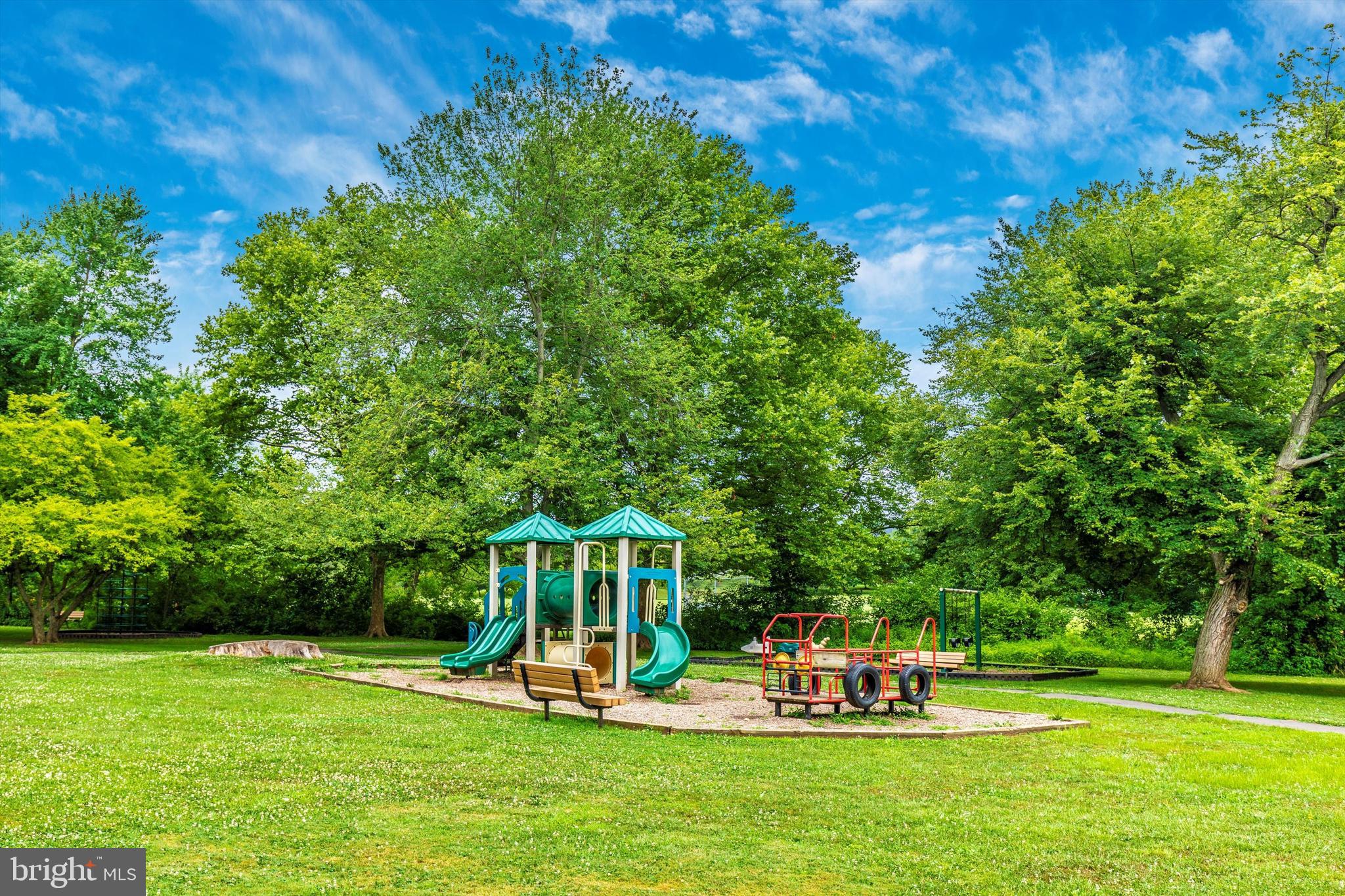 CLOVER HILL III - Residential