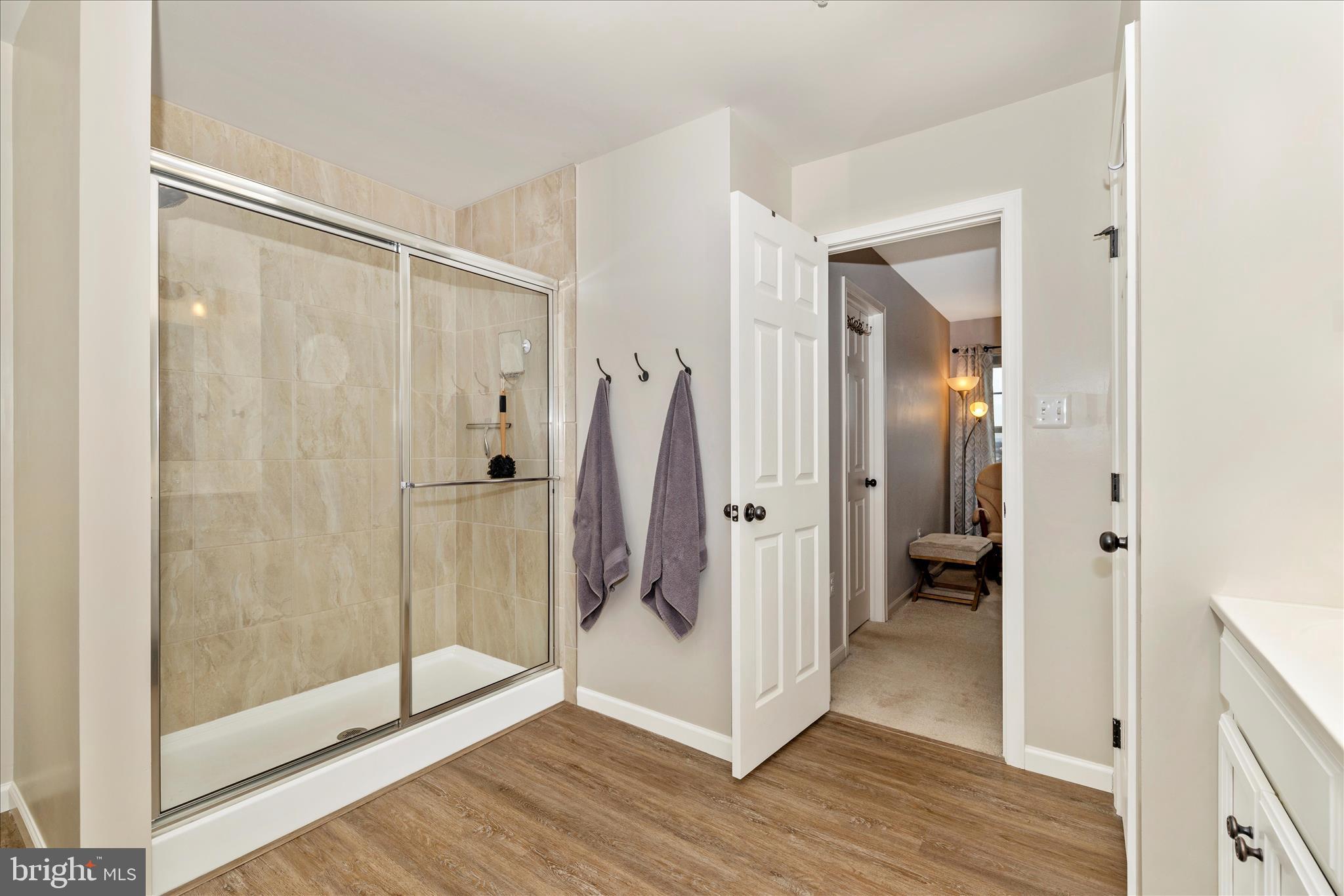 CLOVER HILL III - Residential