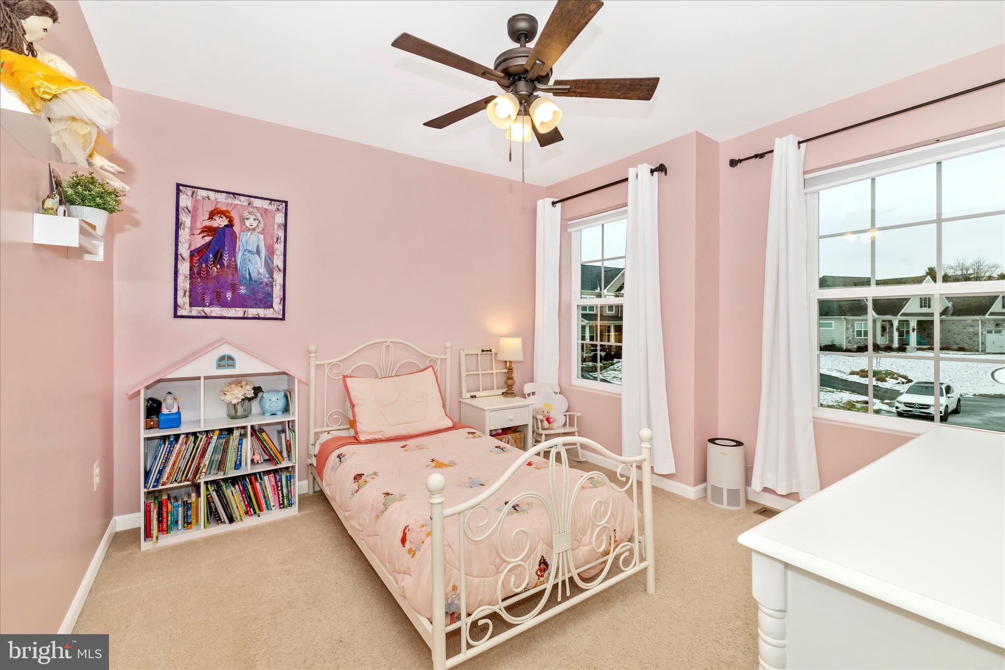 CLOVER HILL III - Residential