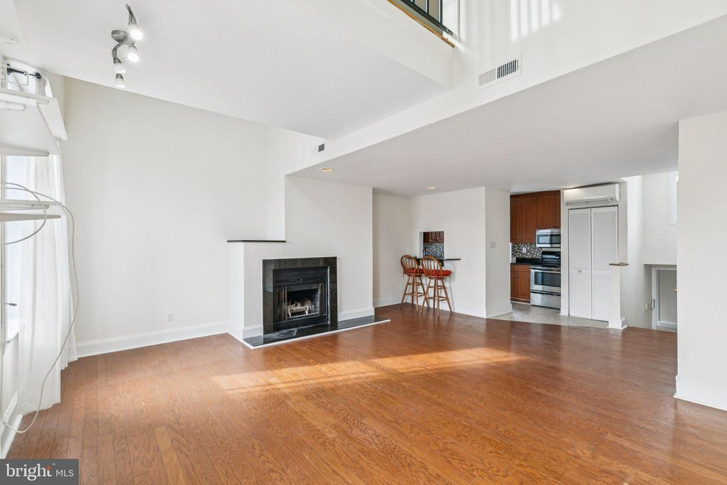 Photo of 1703 Wallace Street #301, PHILADELPHIA, PA 19130 (MLS # PAPH2579652)