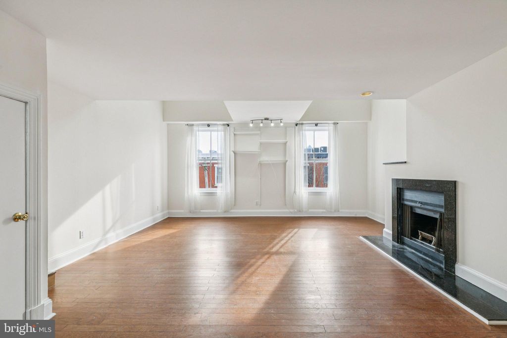 Photo of 1703 Wallace Street #301, PHILADELPHIA, PA 19130 (MLS # PAPH2579652)