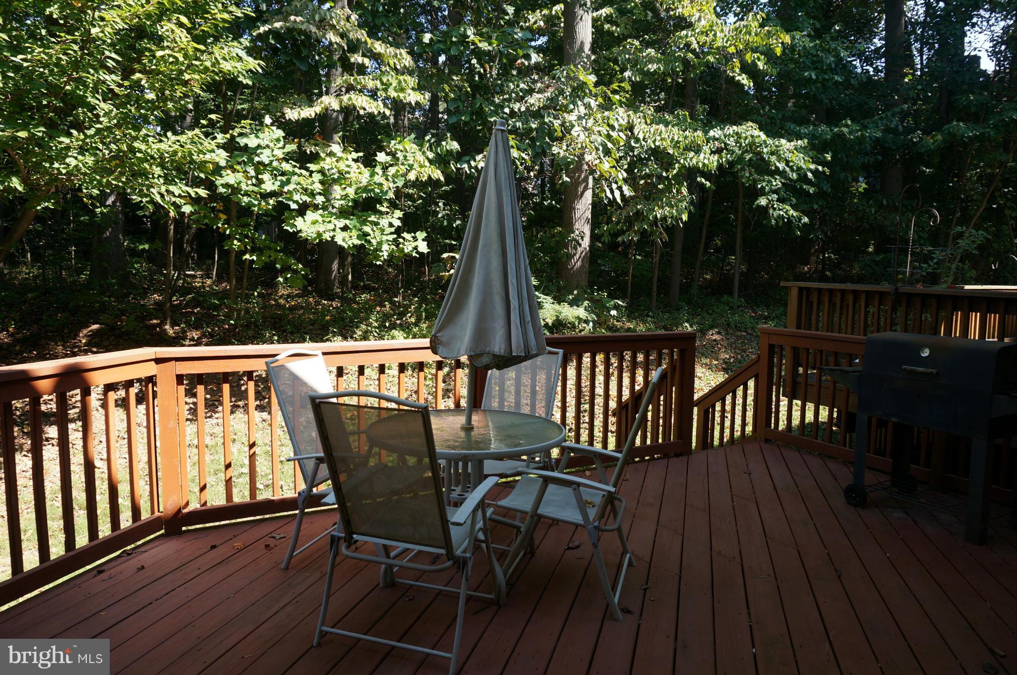 TRAILS AT WOODLOT - Residential Lease