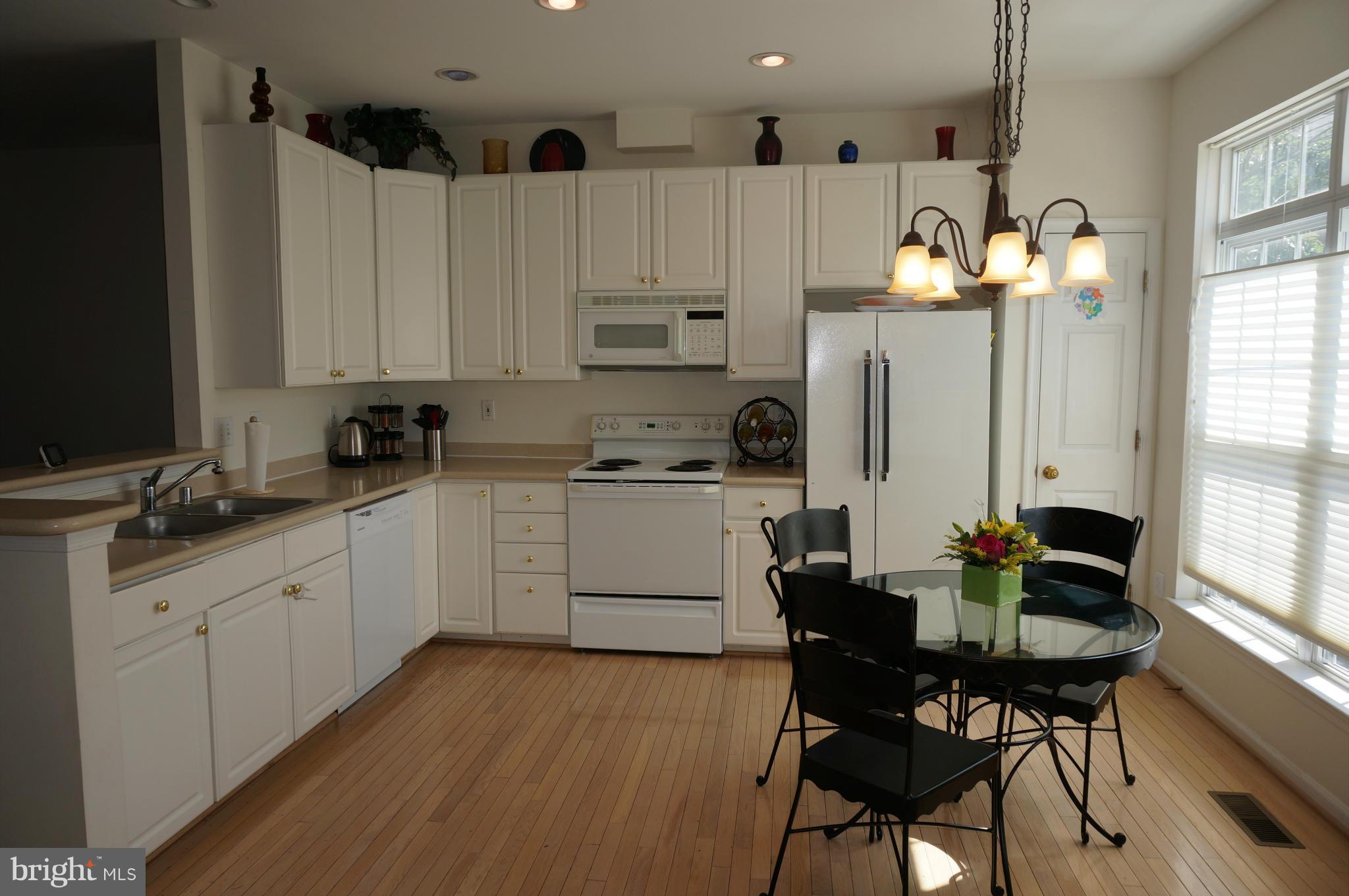 TRAILS AT WOODLOT - Residential Lease