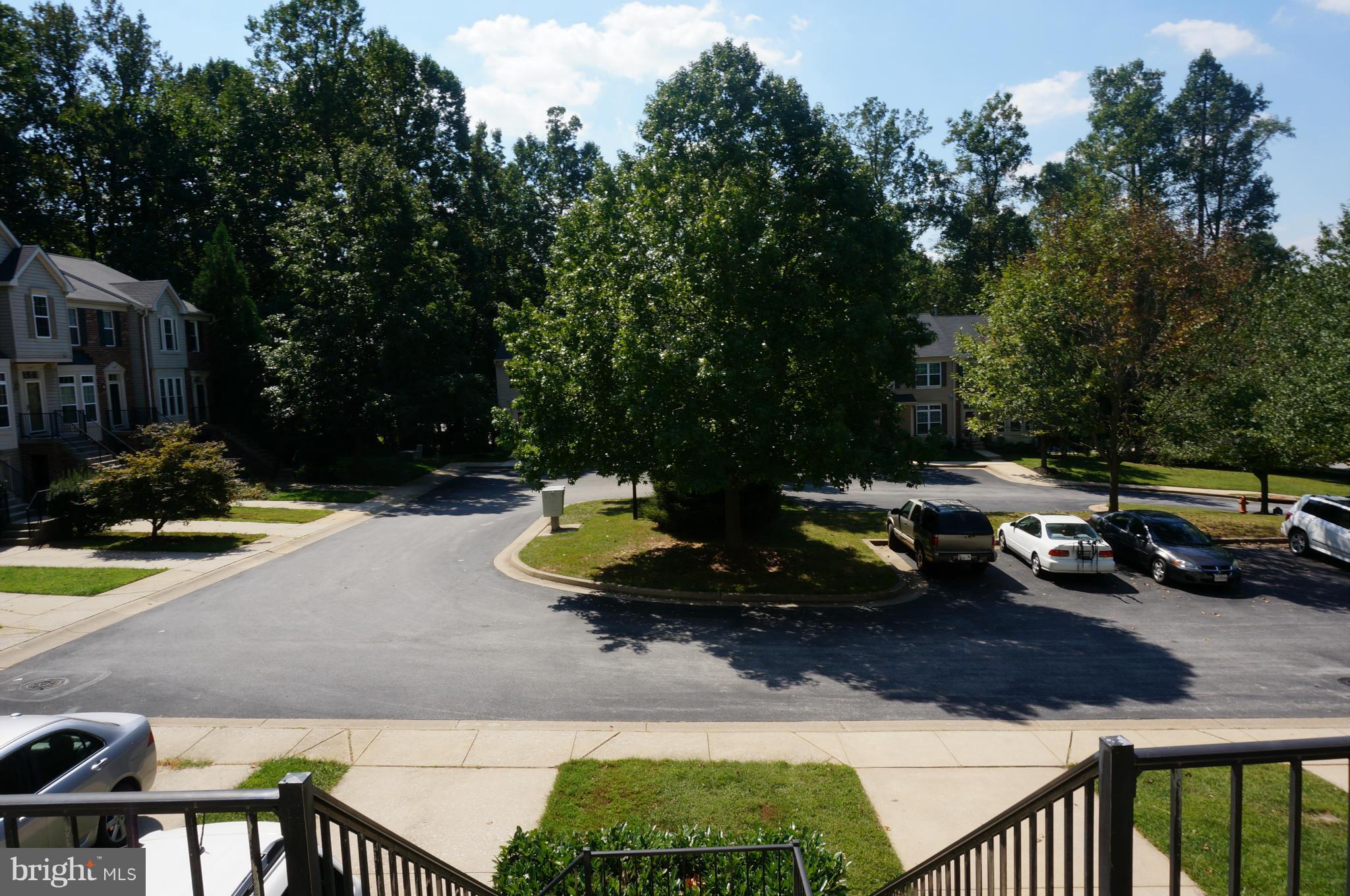 TRAILS AT WOODLOT - Residential Lease