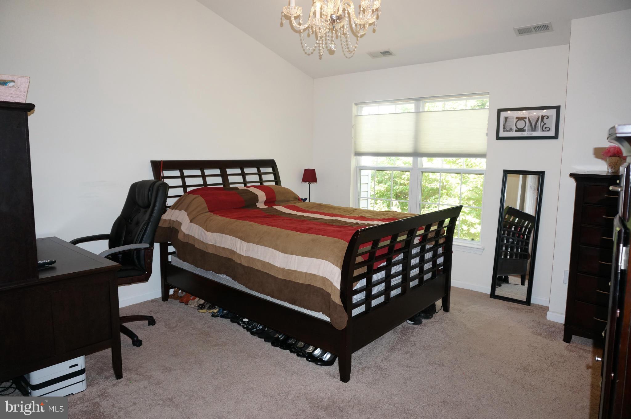 TRAILS AT WOODLOT - Residential Lease