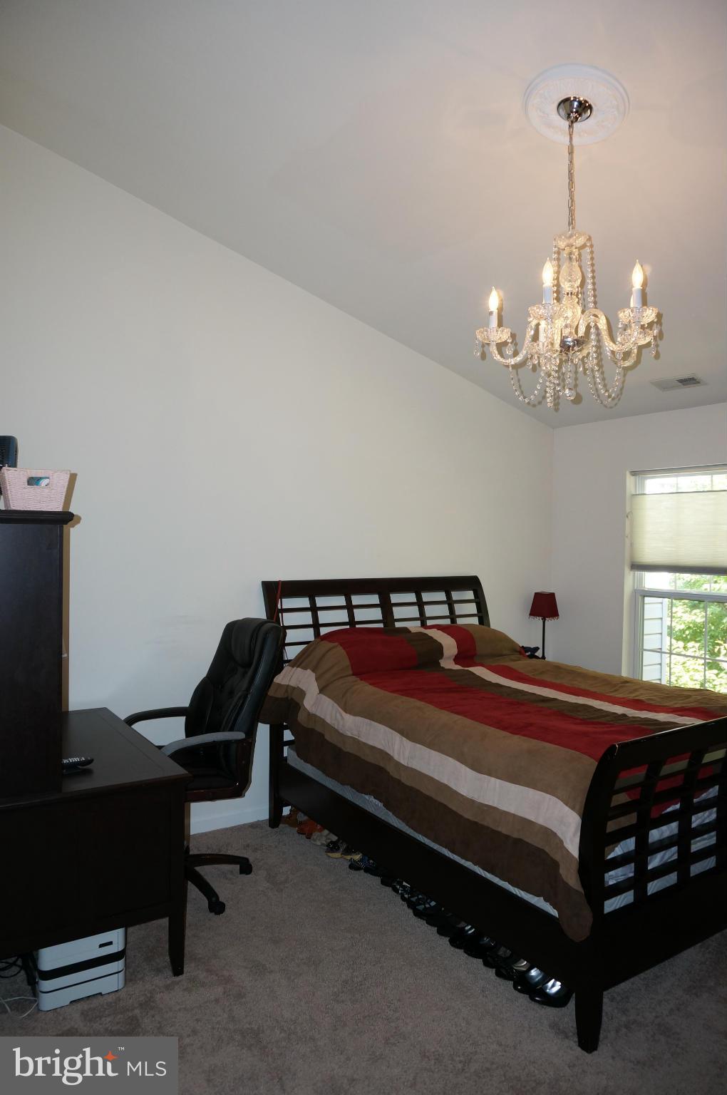 TRAILS AT WOODLOT - Residential Lease