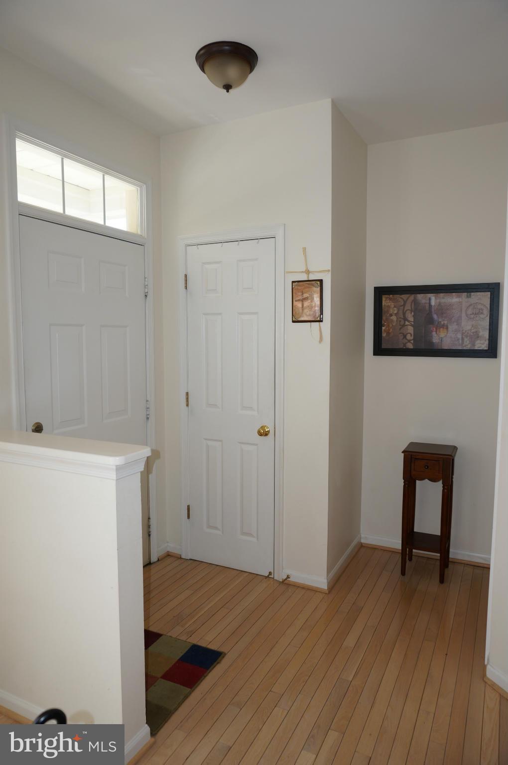 TRAILS AT WOODLOT - Residential Lease