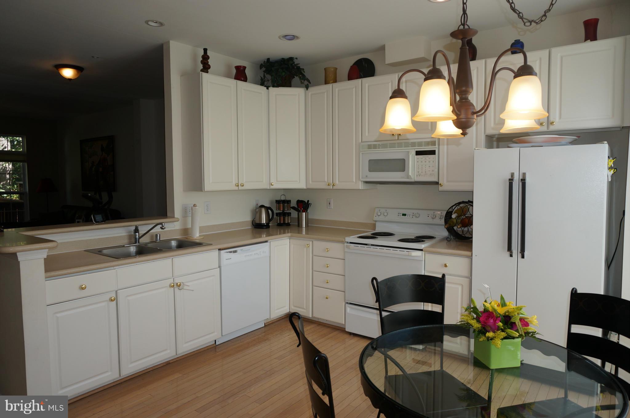 TRAILS AT WOODLOT - Residential Lease