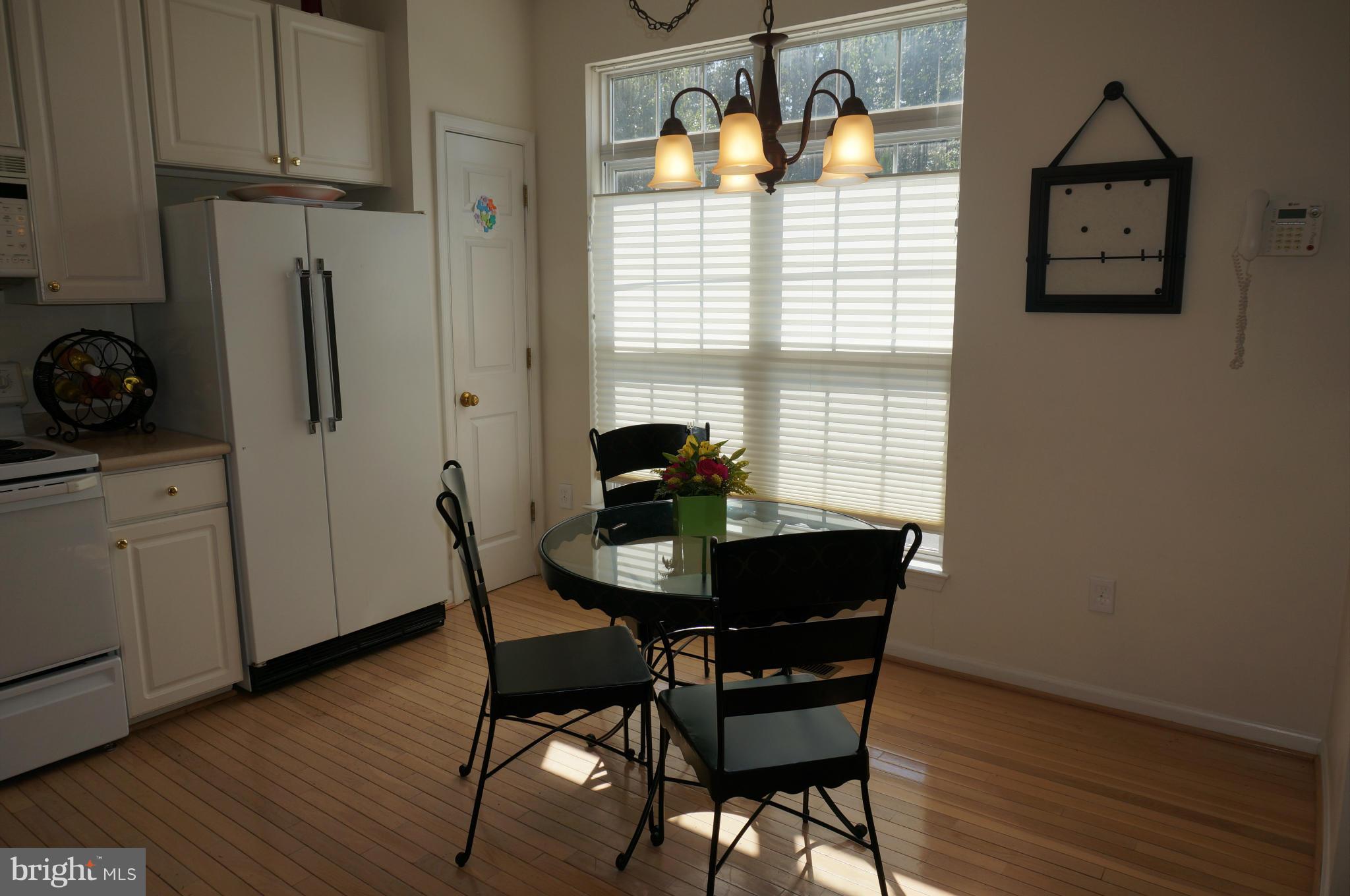 TRAILS AT WOODLOT - Residential Lease