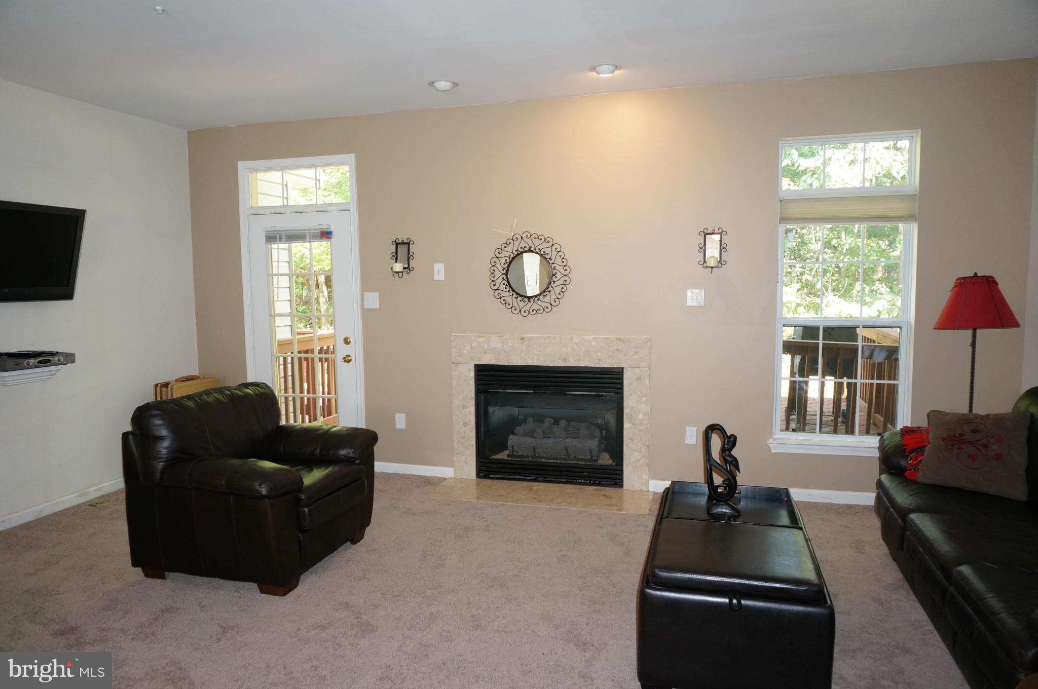 TRAILS AT WOODLOT - Residential Lease