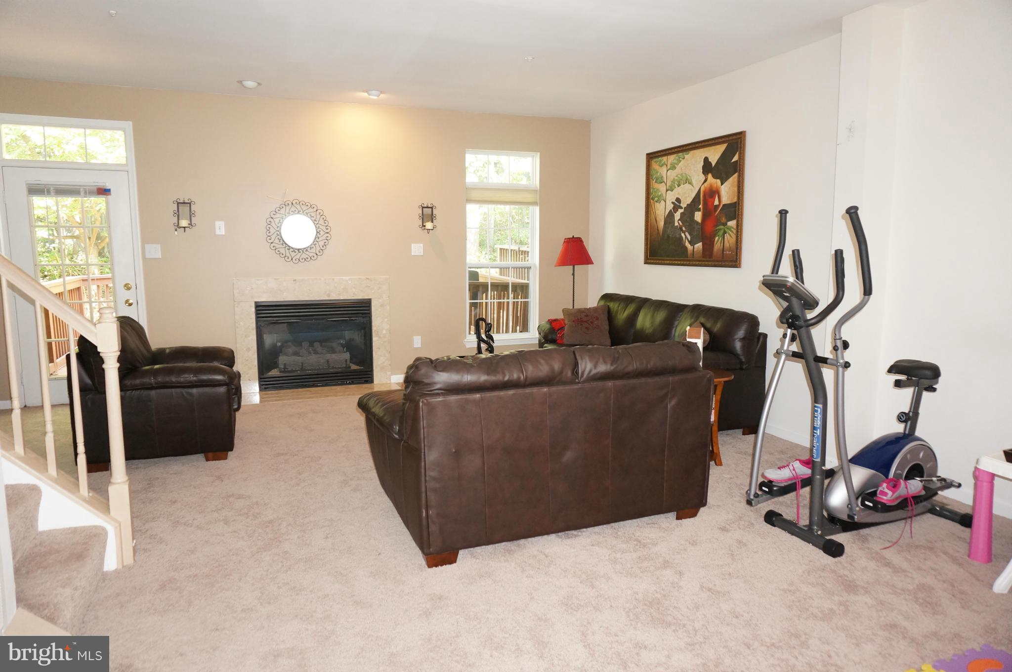 TRAILS AT WOODLOT - Residential Lease