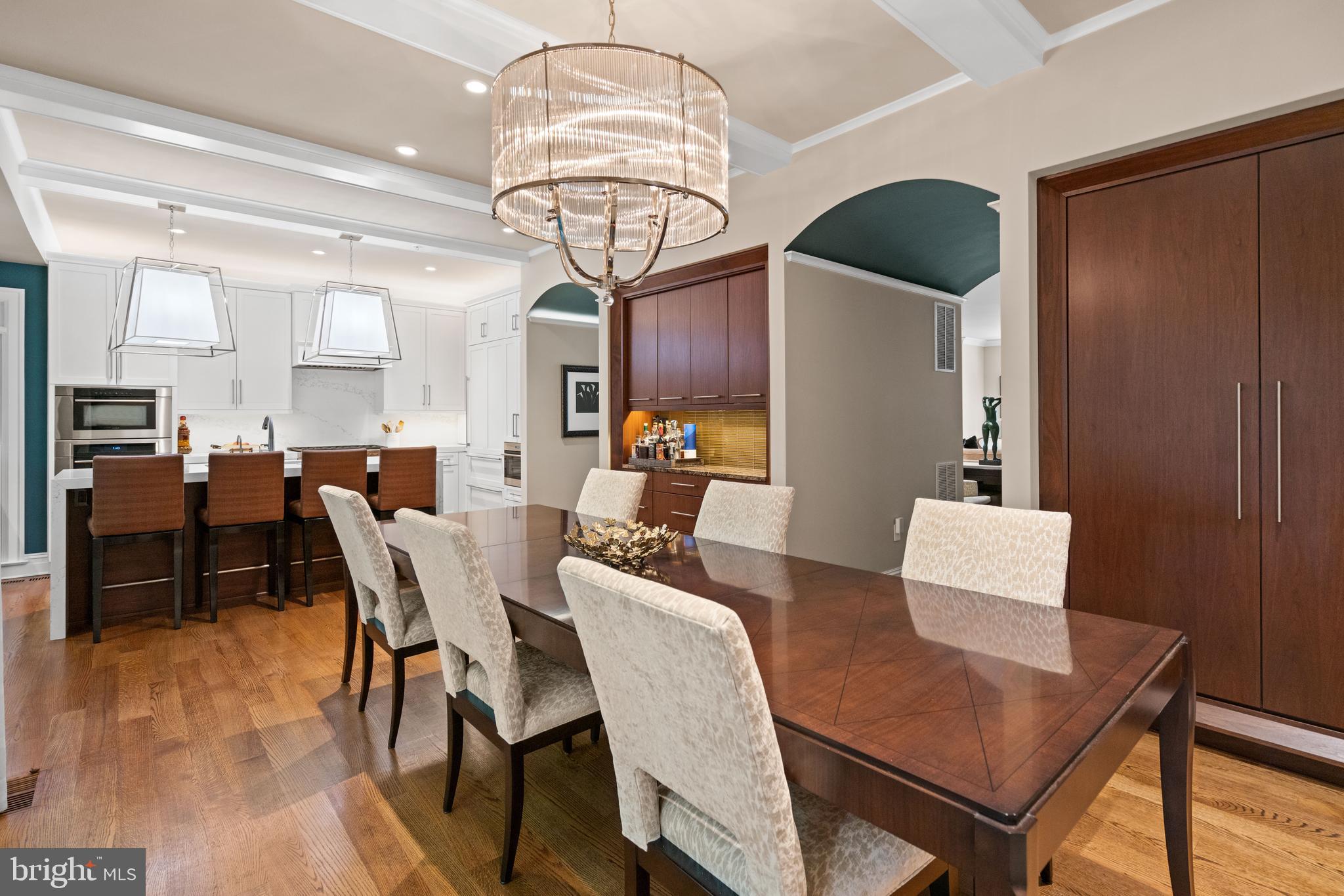 LOCUST RIDGE - Residential