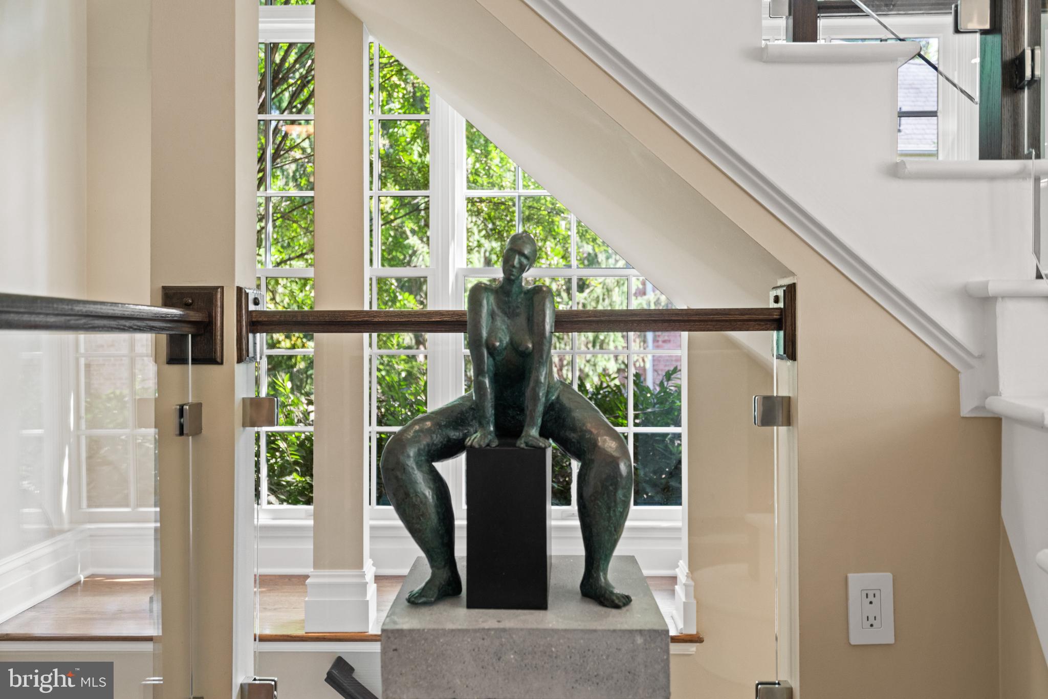 LOCUST RIDGE - Residential