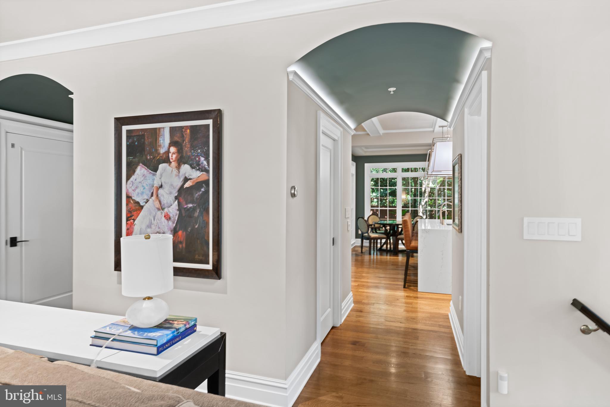 LOCUST RIDGE - Residential