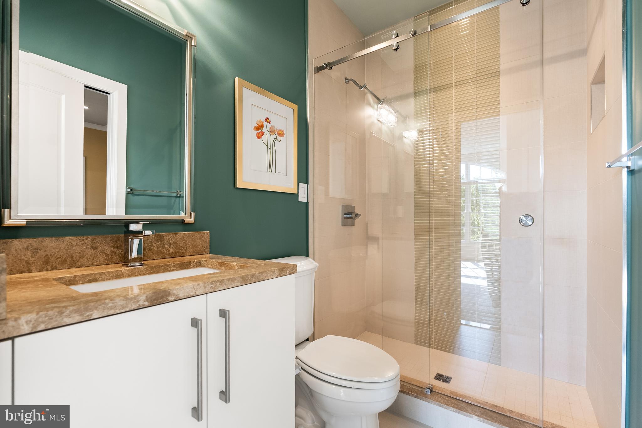 LOCUST RIDGE - Residential