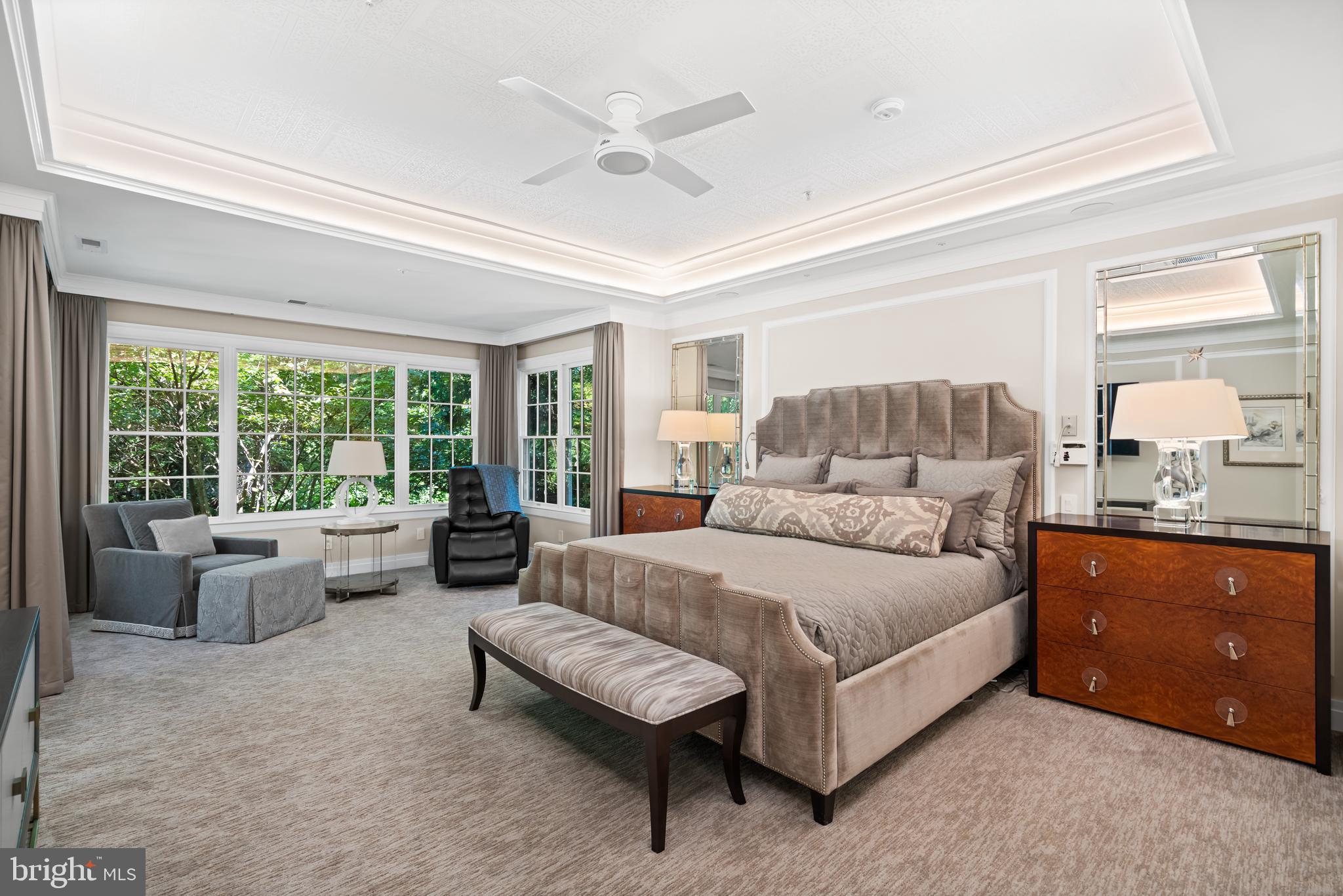 LOCUST RIDGE - Residential