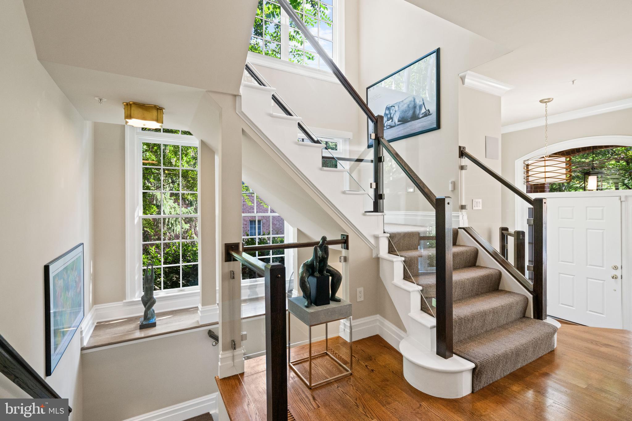 LOCUST RIDGE - Residential