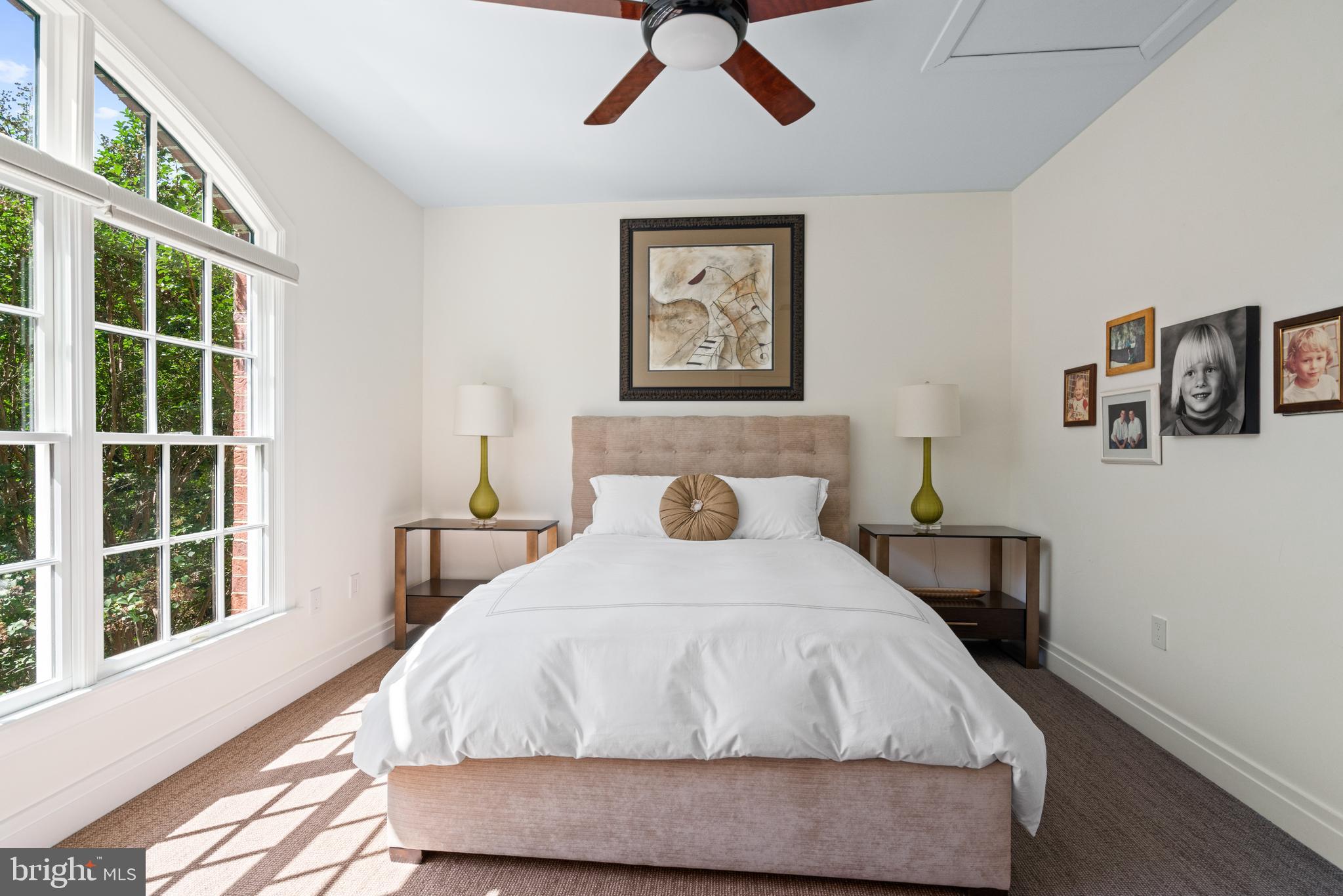 LOCUST RIDGE - Residential