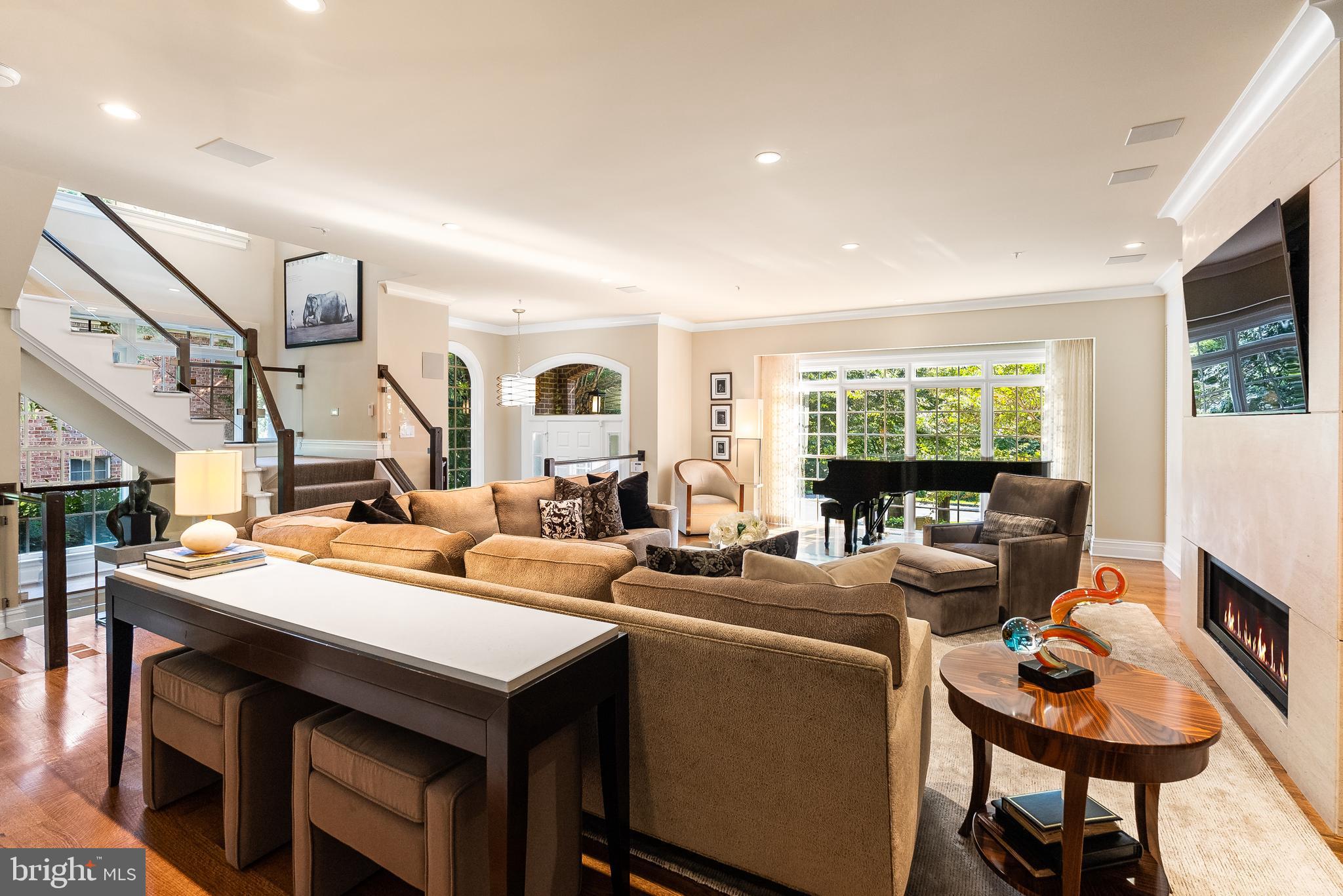 LOCUST RIDGE - Residential