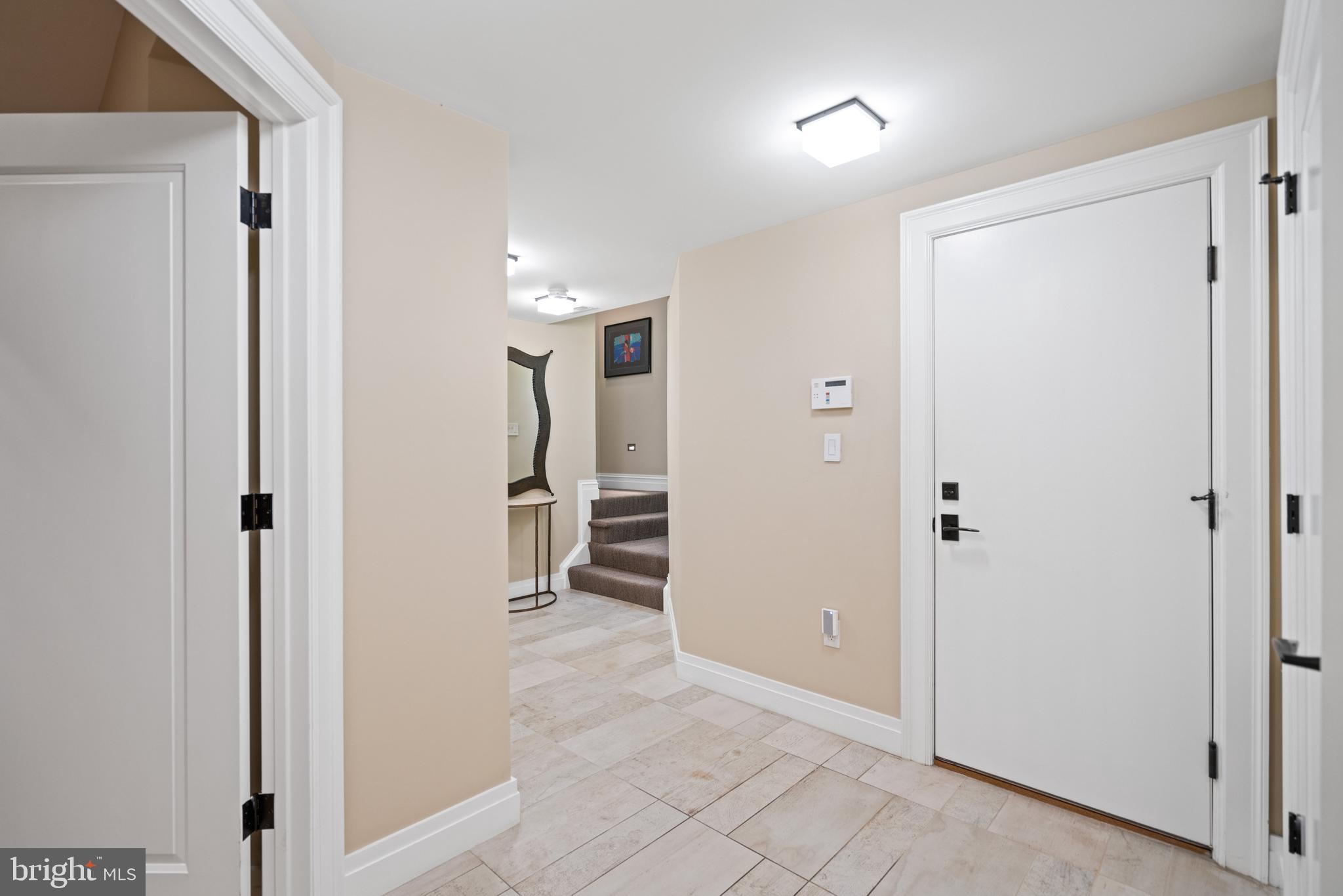 LOCUST RIDGE - Residential