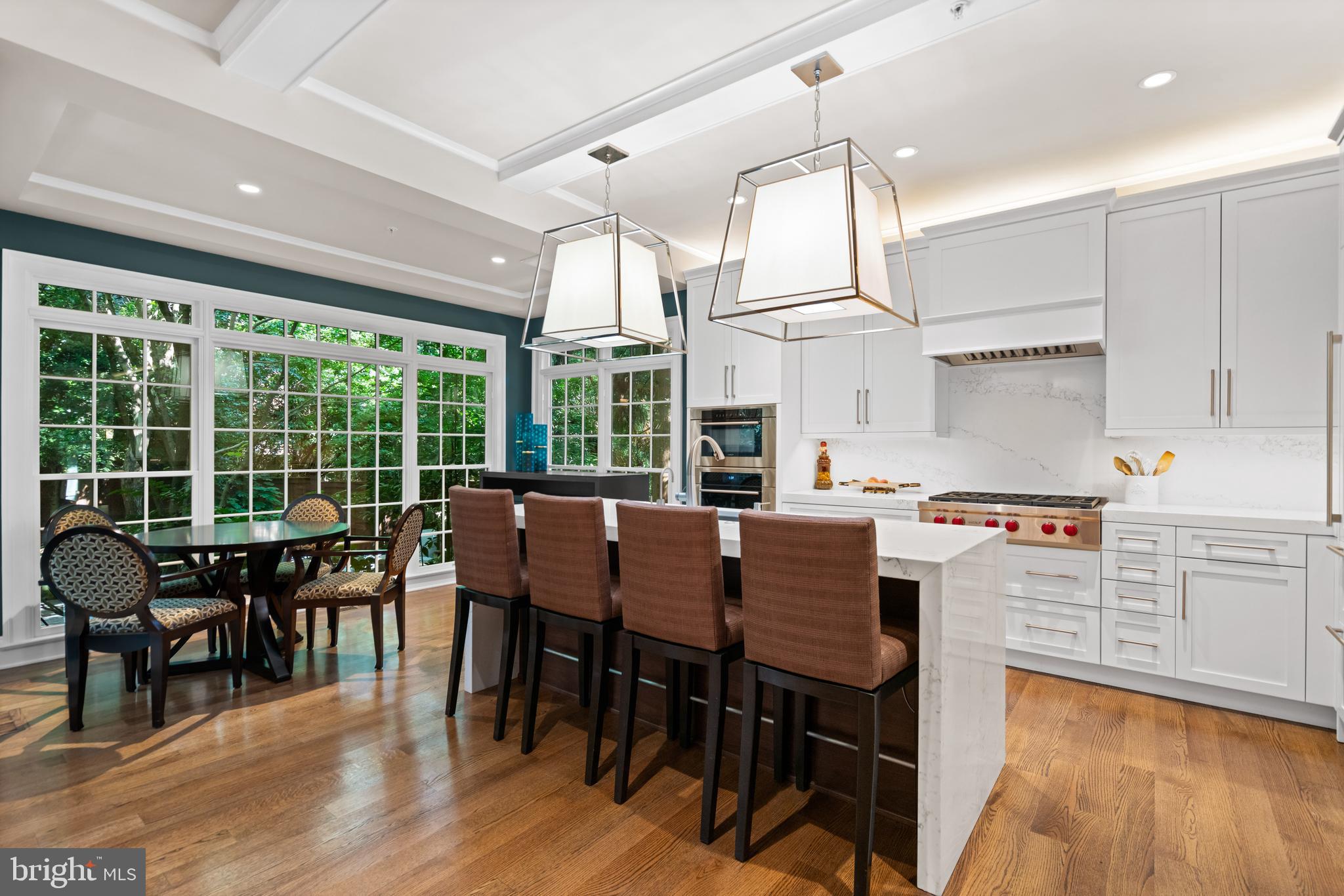 LOCUST RIDGE - Residential