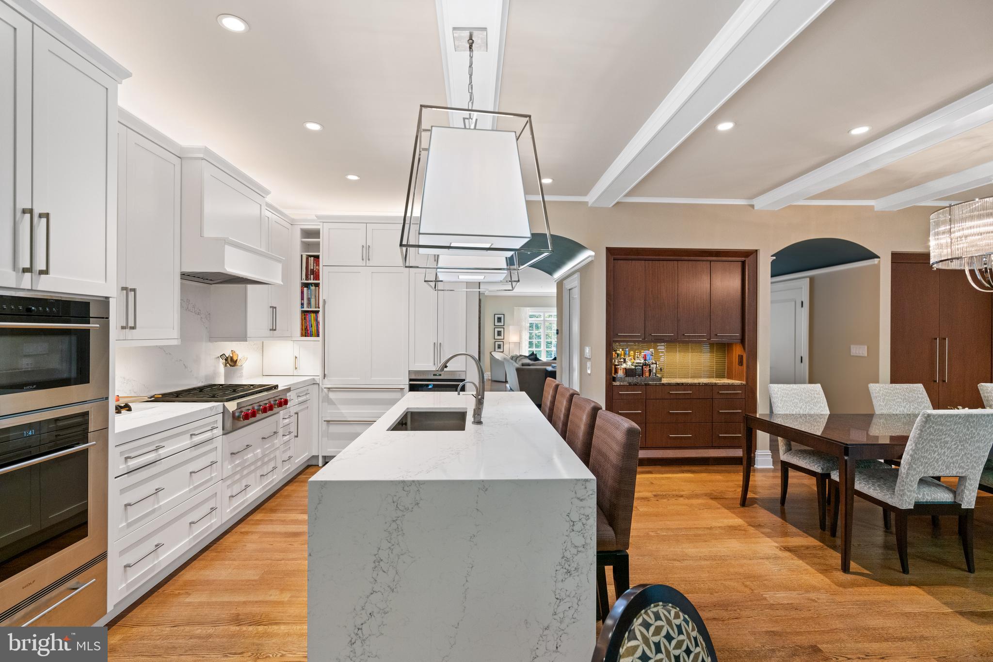 LOCUST RIDGE - Residential