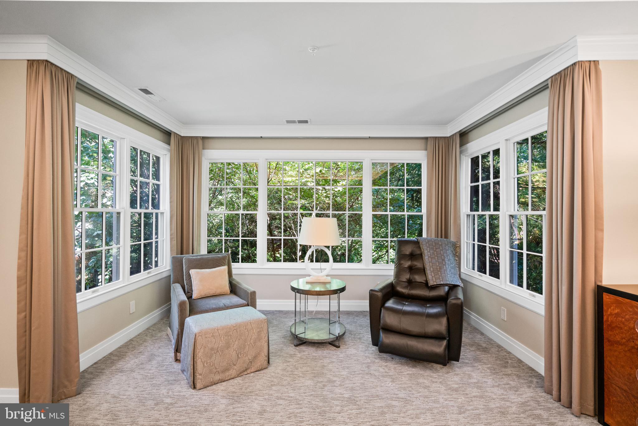 LOCUST RIDGE - Residential