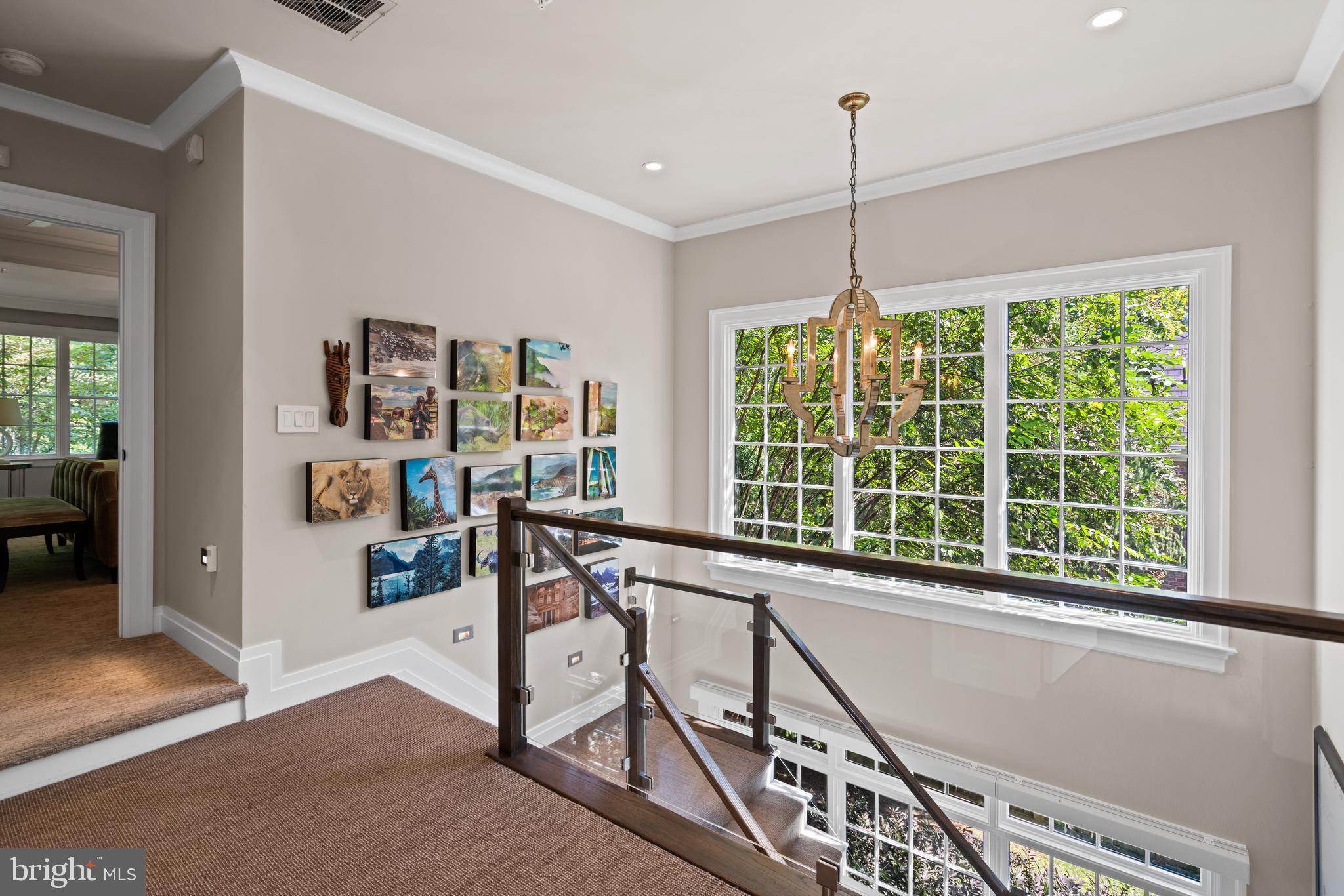 LOCUST RIDGE - Residential