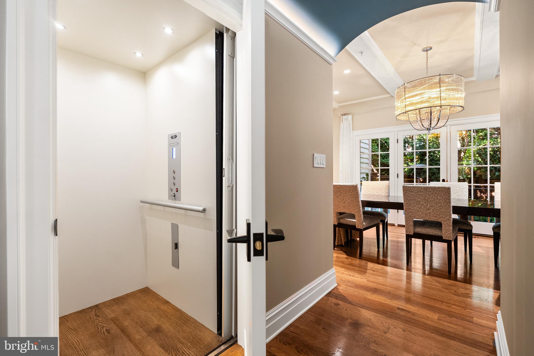 LOCUST RIDGE - Residential