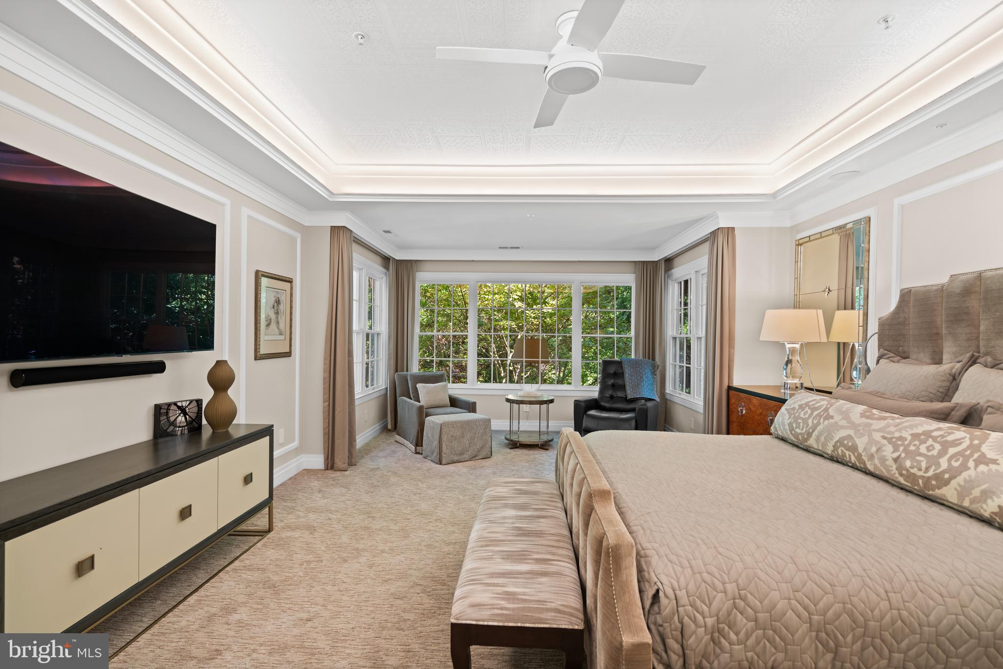 LOCUST RIDGE - Residential