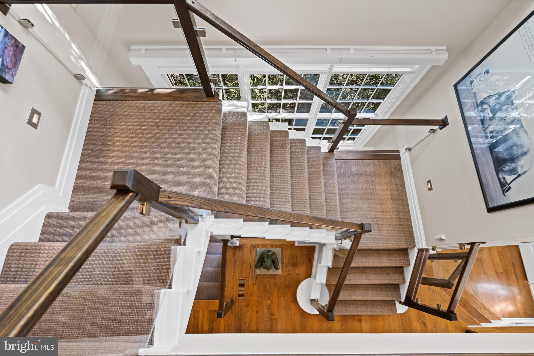 LOCUST RIDGE - Residential