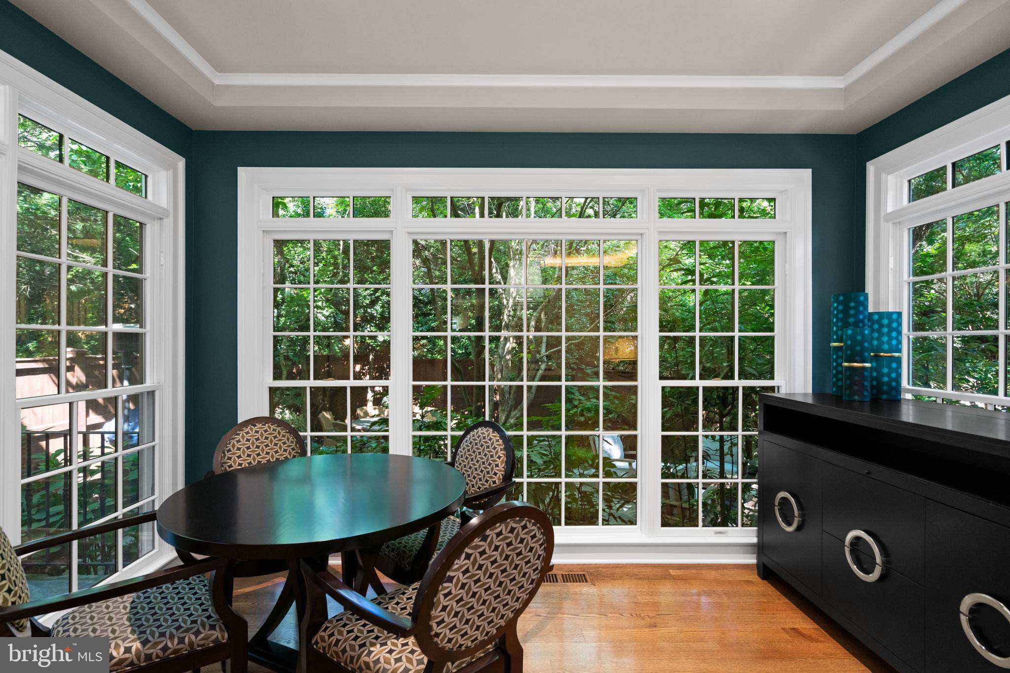 LOCUST RIDGE - Residential