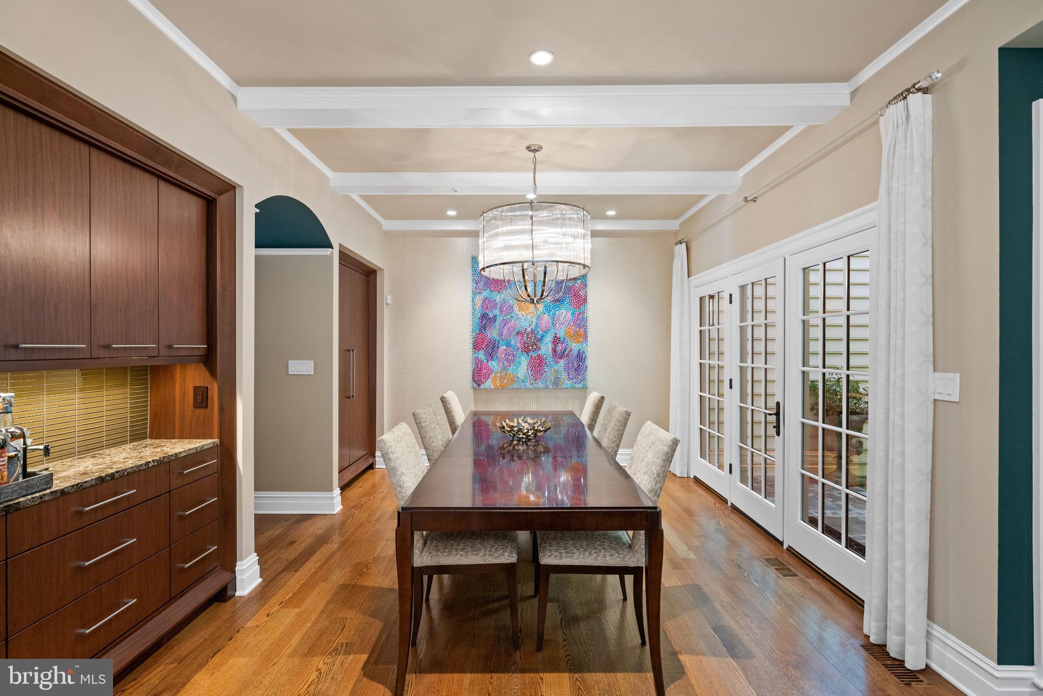 LOCUST RIDGE - Residential