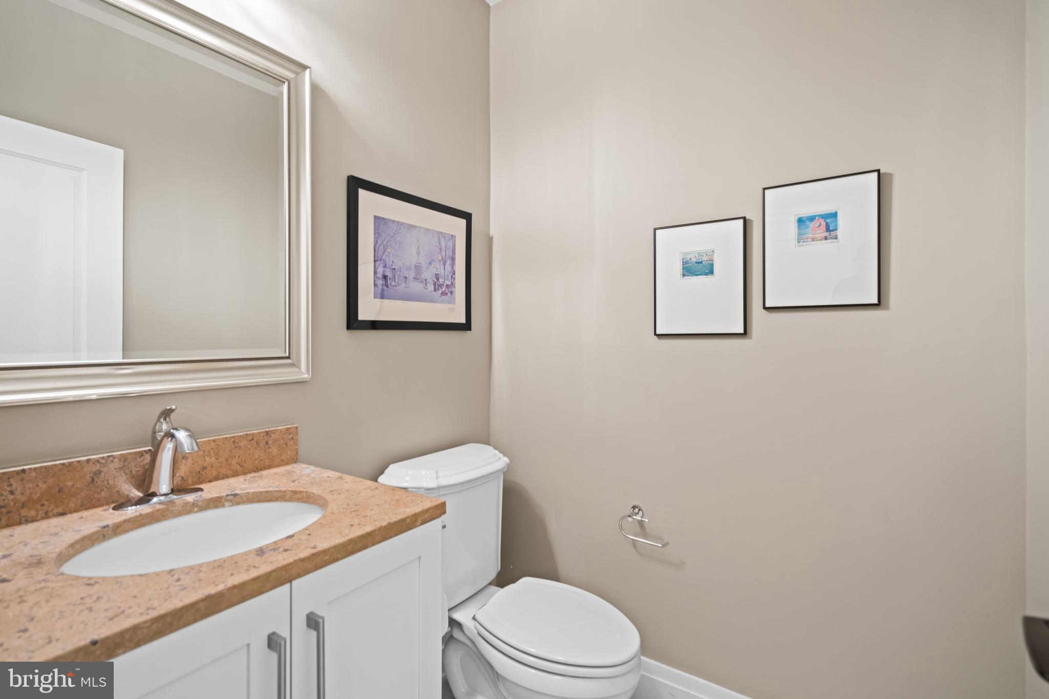 LOCUST RIDGE - Residential