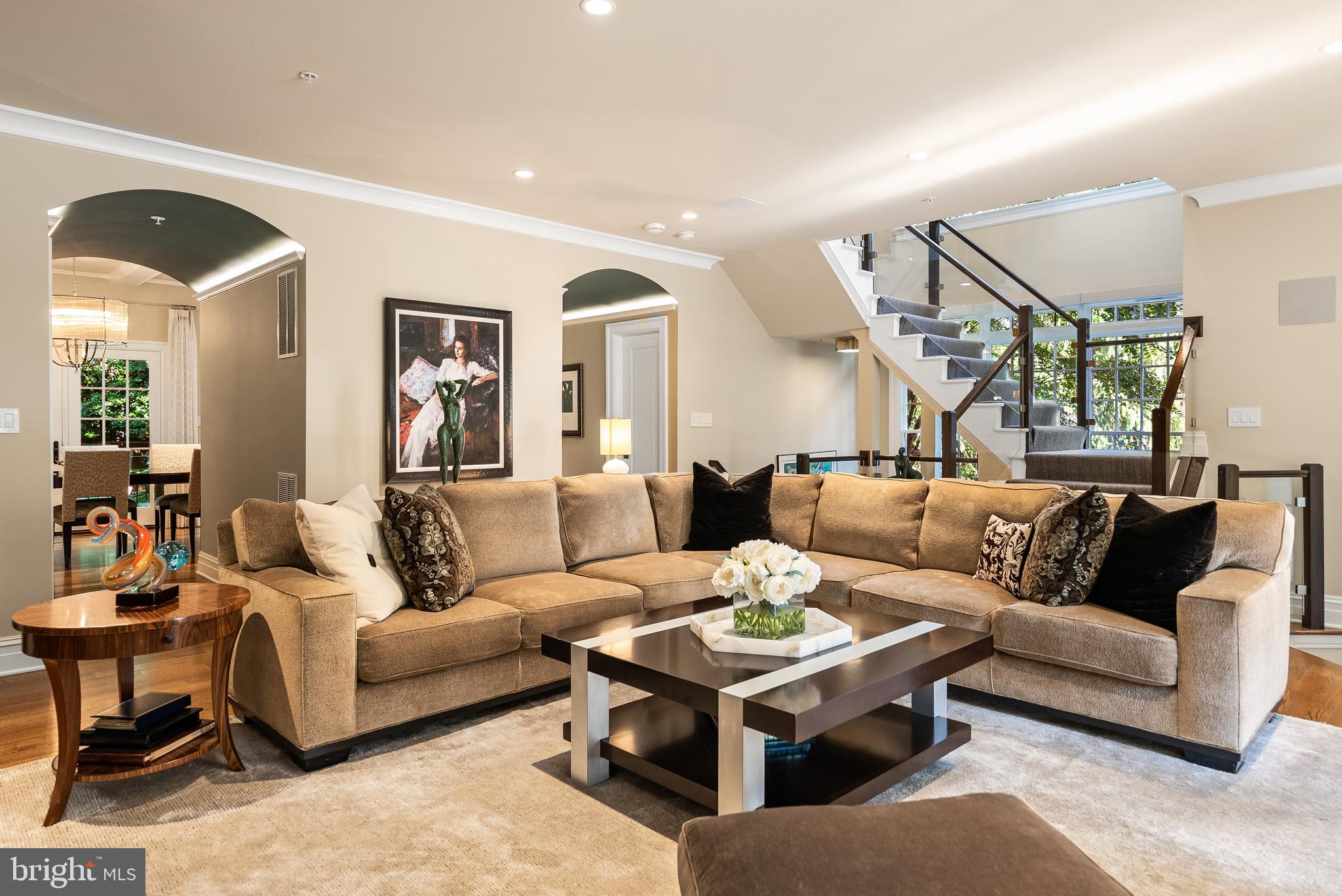 LOCUST RIDGE - Residential