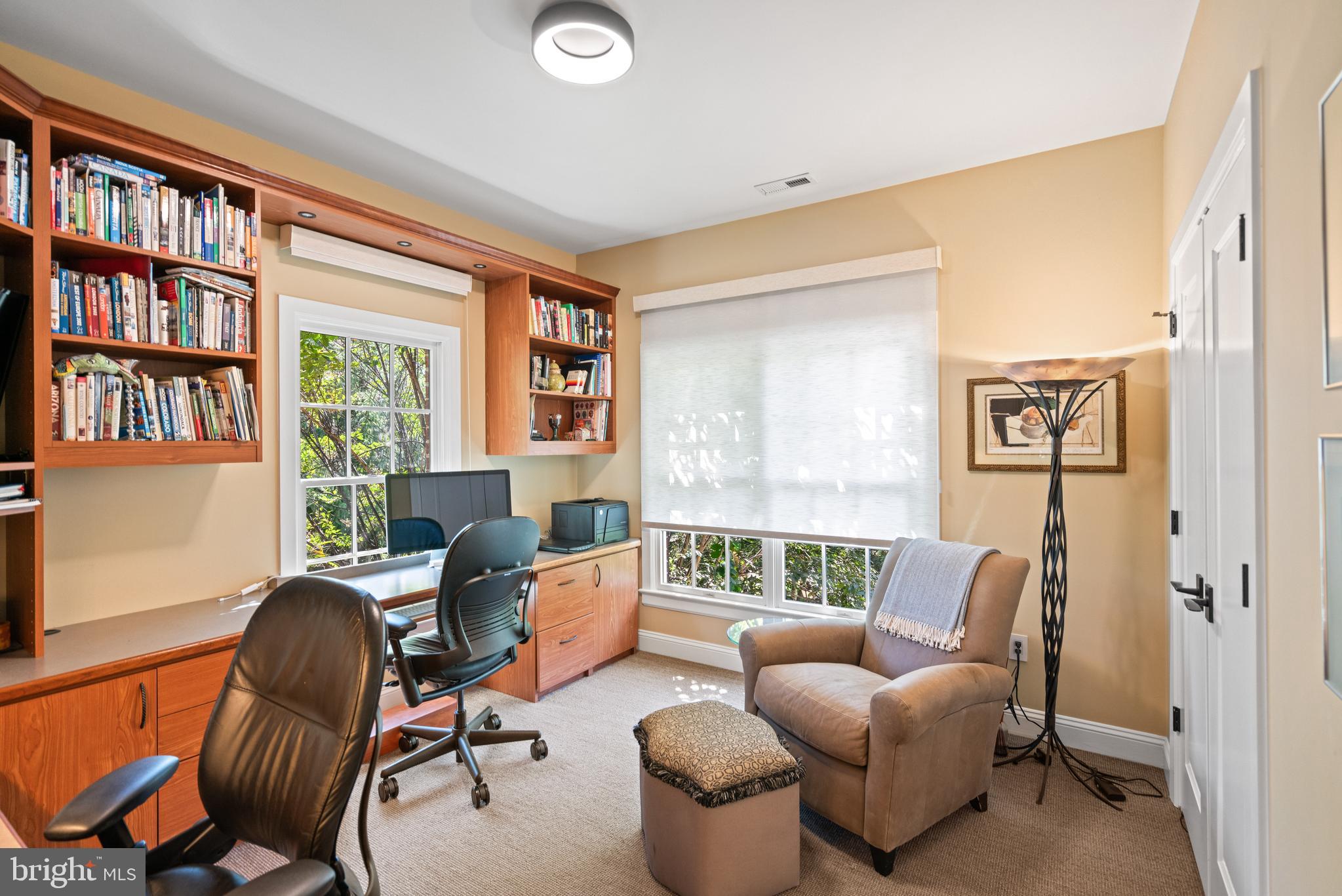 LOCUST RIDGE - Residential